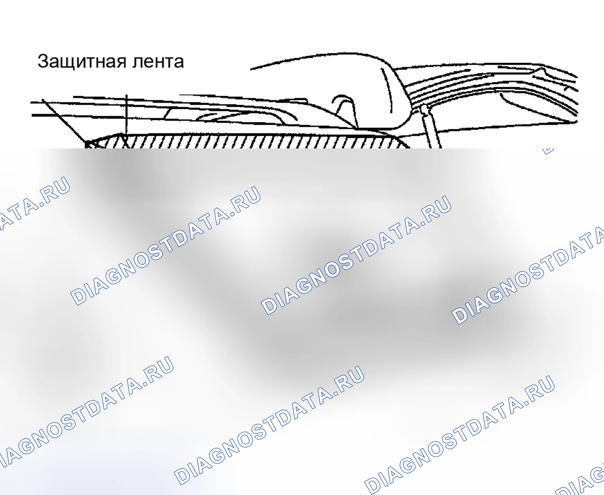 Рис. 102. Toyota Sequoia I