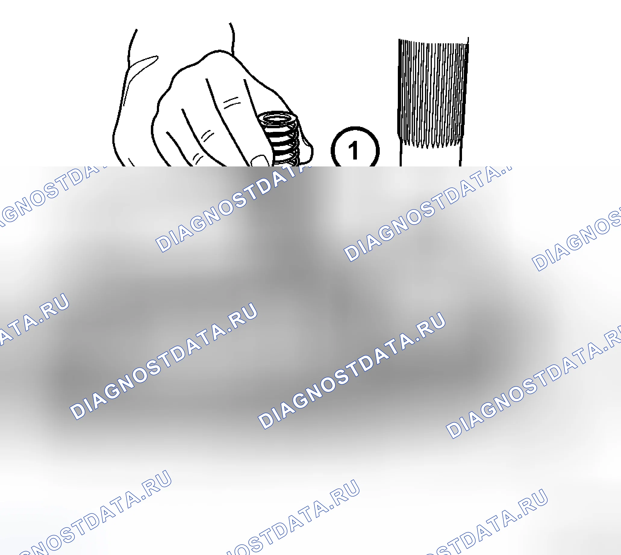 Рис. 94. Dodge Cab & Chassis R3500 HD transition