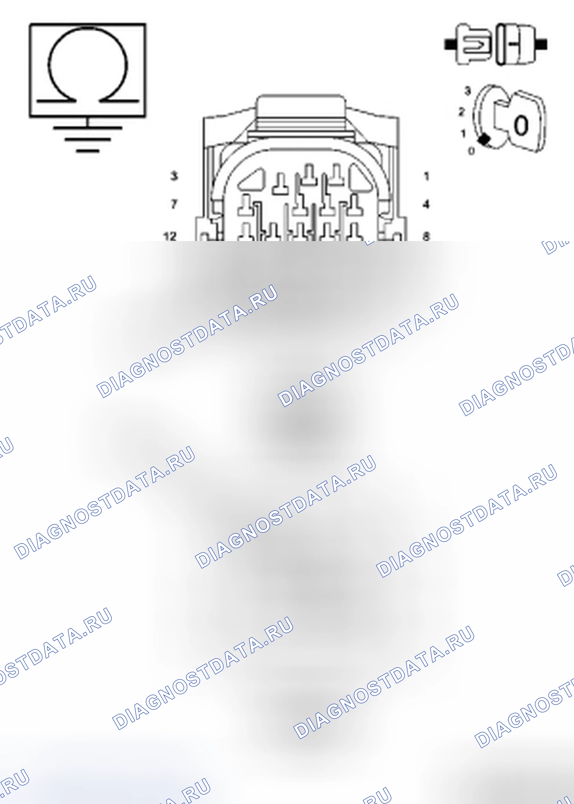 Рис. 1270. Dodge Avenger II