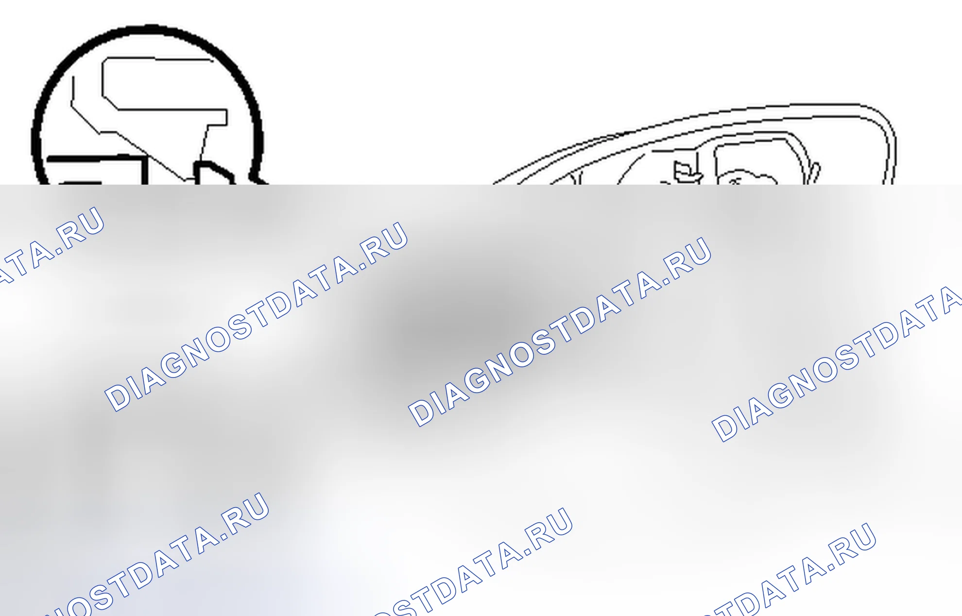 Рис. 256. Toyota Camry XV50