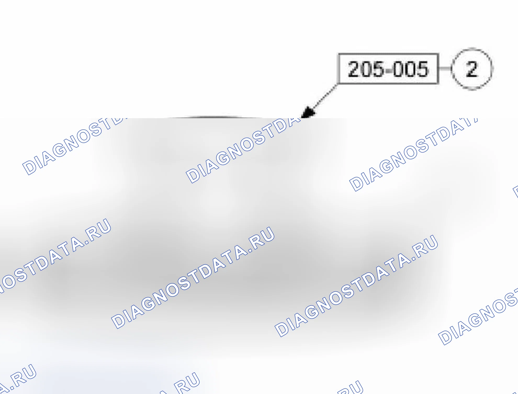 Рис. 325: Сборка. Ford Focus I рестайлинг