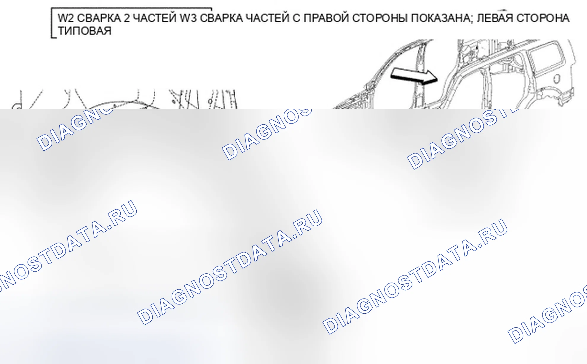Рис. 136. Dodge Nitro I