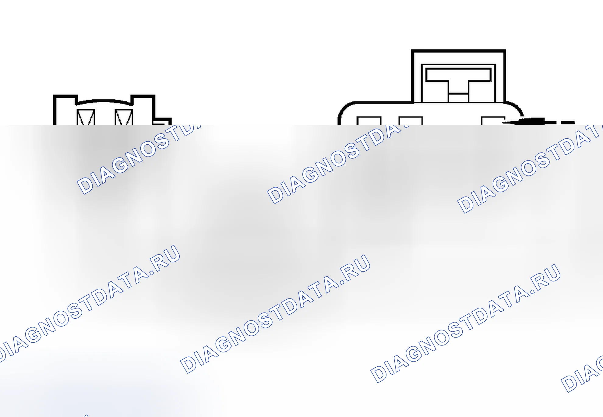 Рис. 7. Ford Cab & Chassis F350 Super Duty 