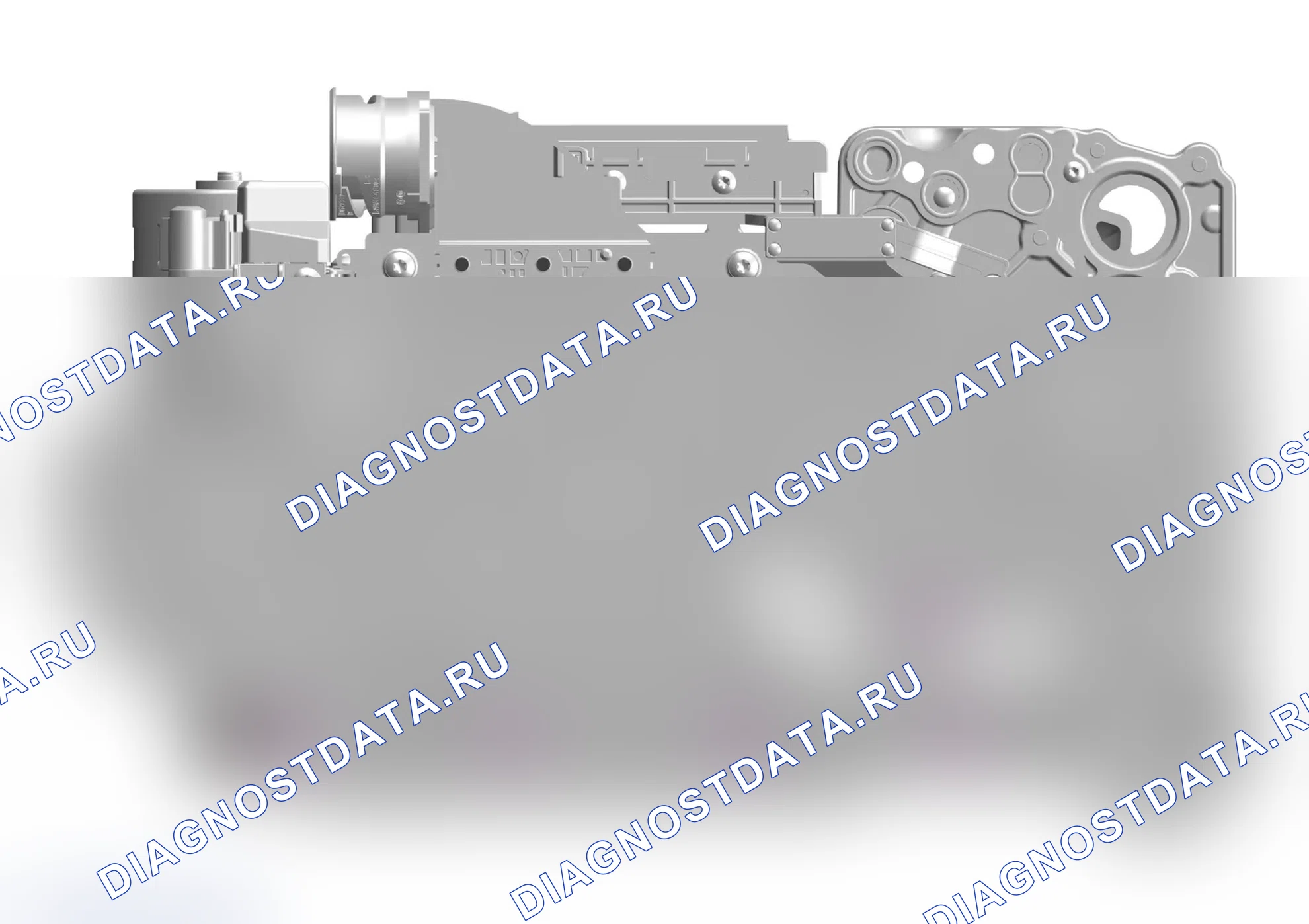 Как снять и установить датчик давления — Great Wall Pao. Great-Wall Pao I
