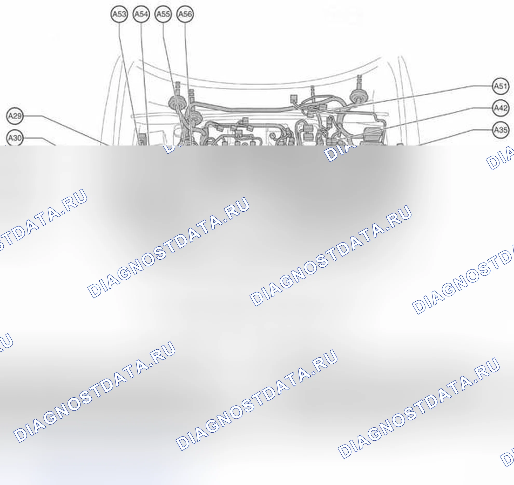 Рис. 14. Toyota Highlander II