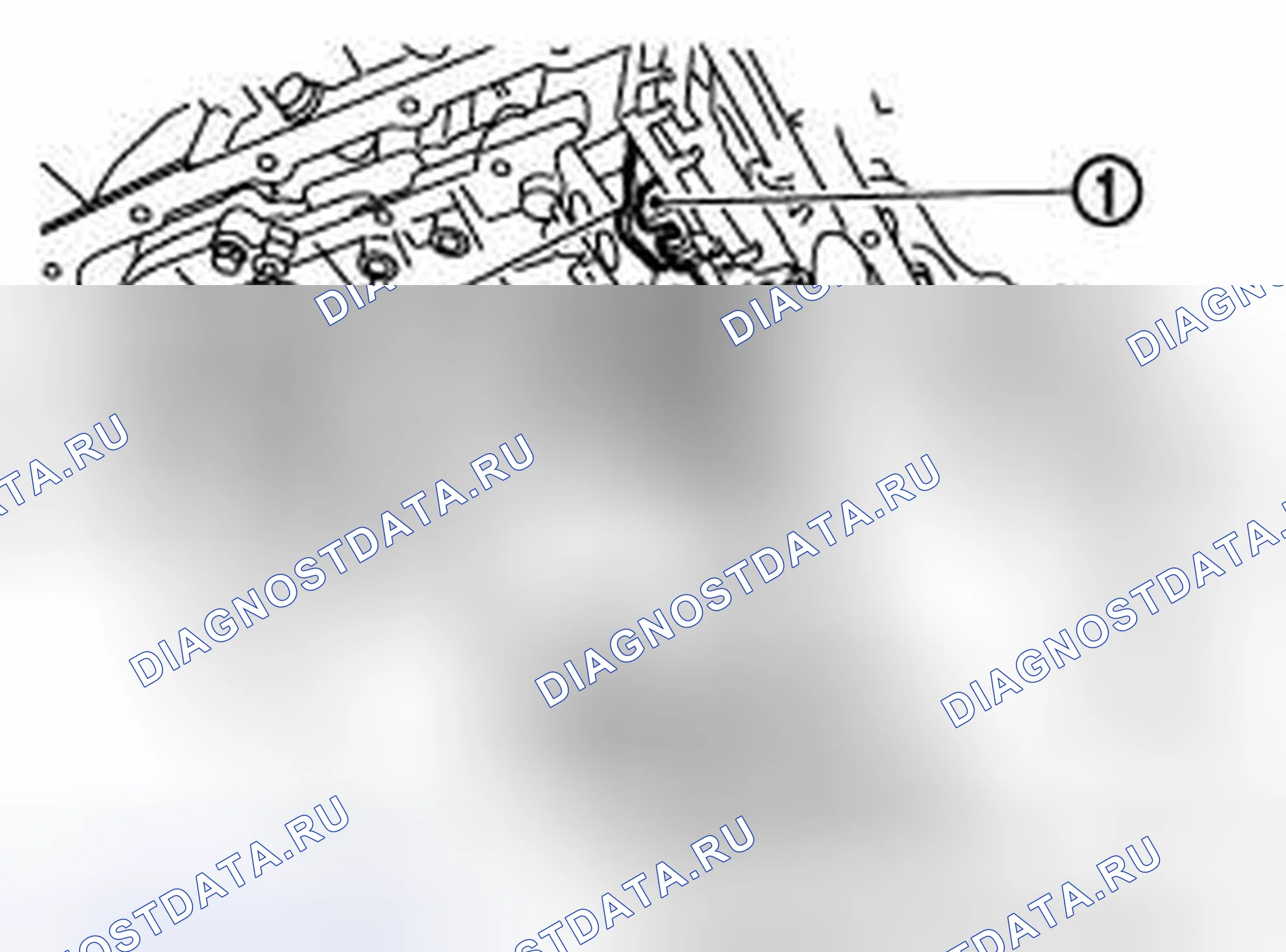 Рис. 192. Nissan 370Z I рестайлинг