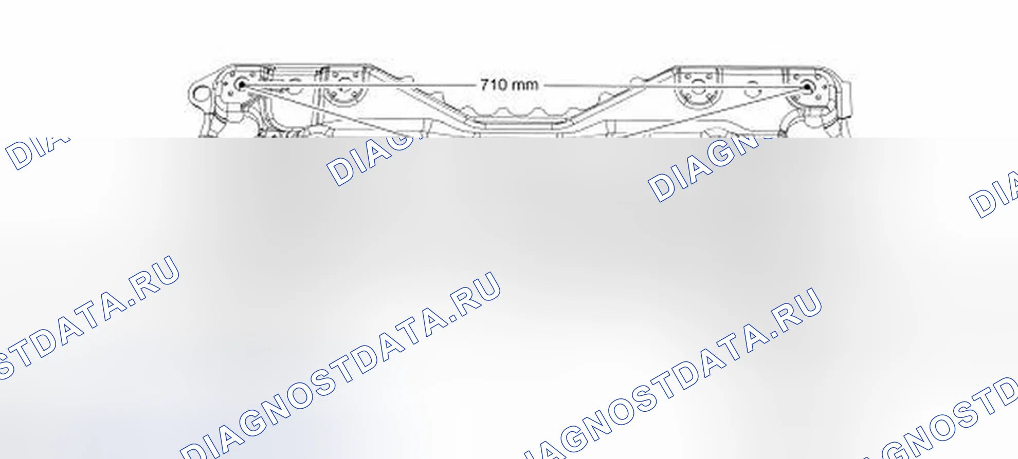 Рис. 9. Ford Focus II рестайлинг