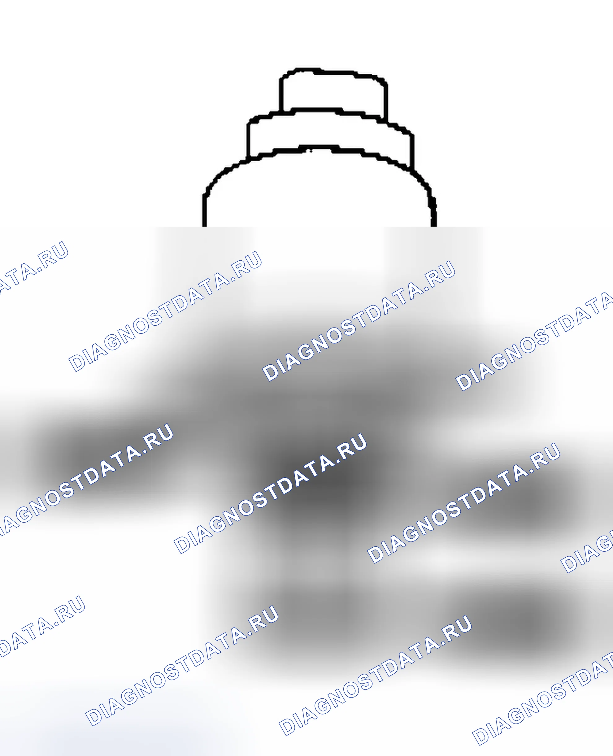 Рис. 19: Установка. Ford Pickup F150 