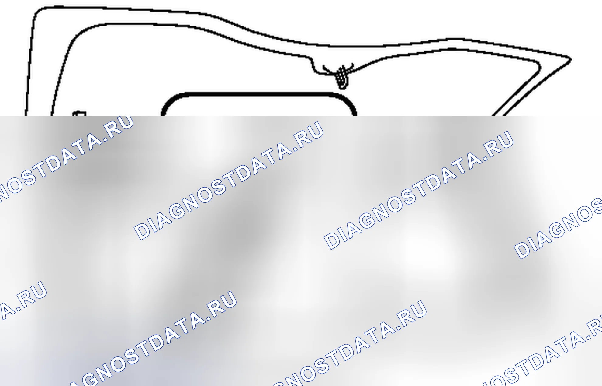 Рис. 84. Toyota FJ Cruiser I