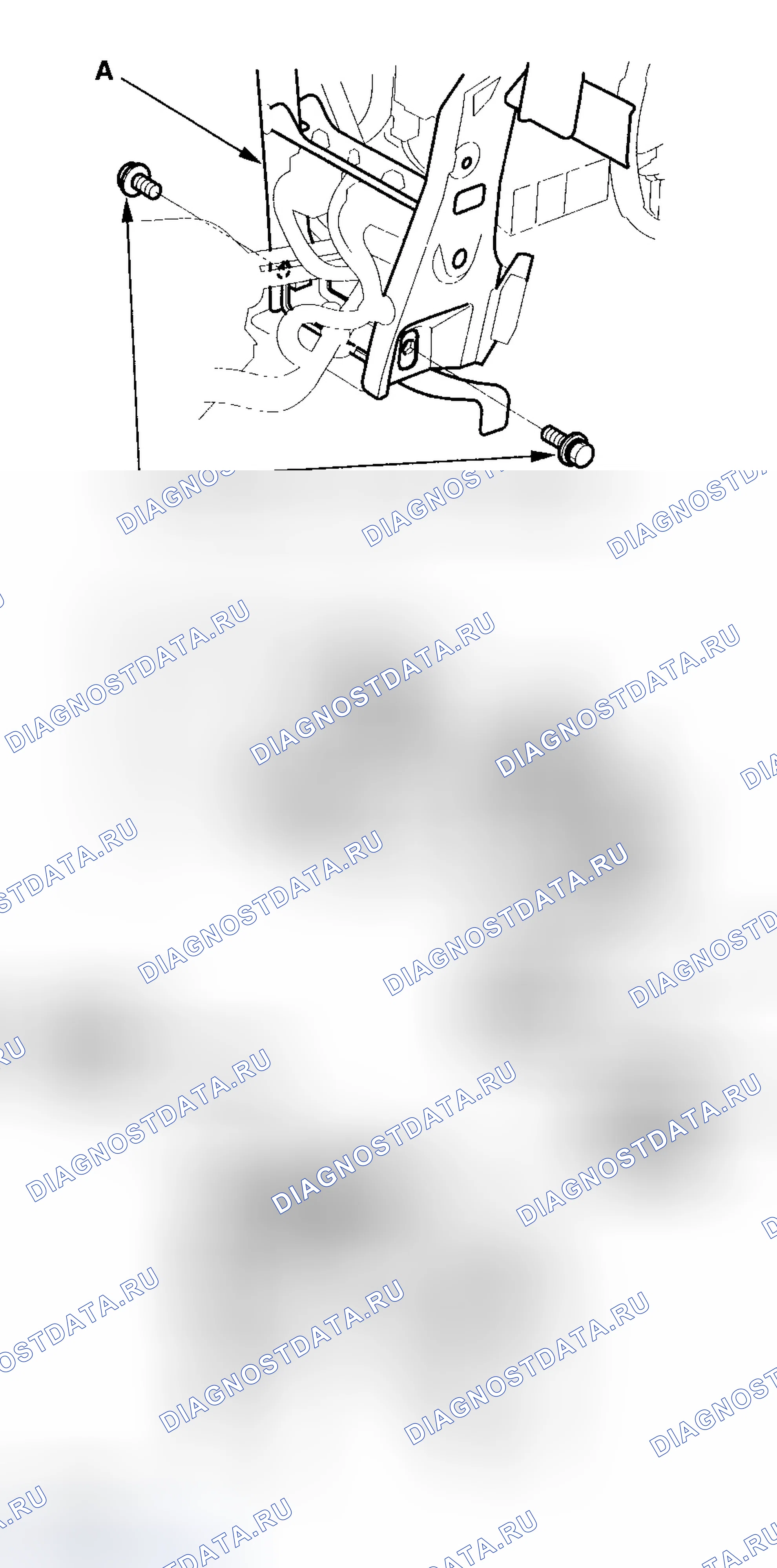 Рис. 67. Honda Insight ZE1