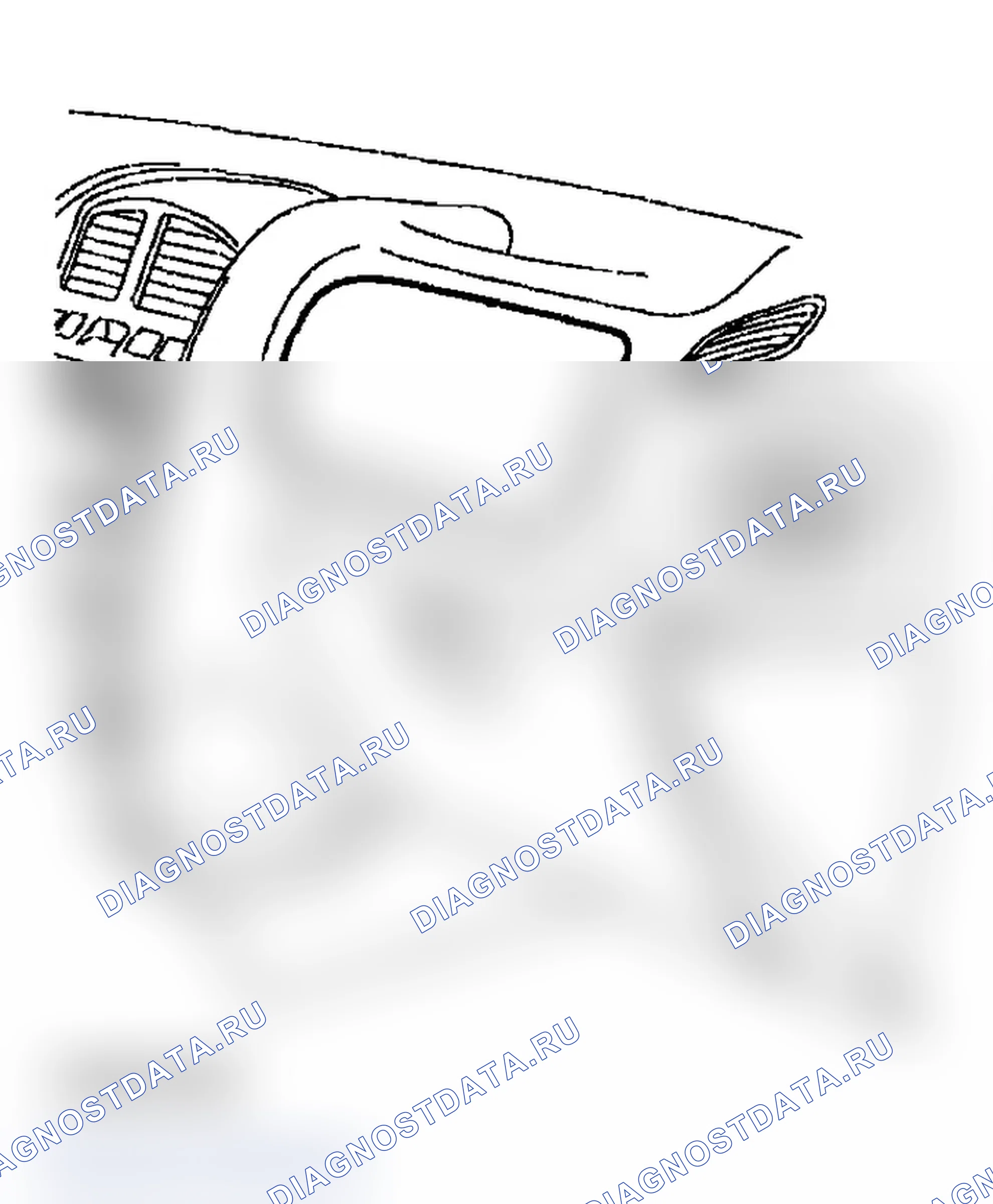 Рис. 74. Hyundai Santa Fe I