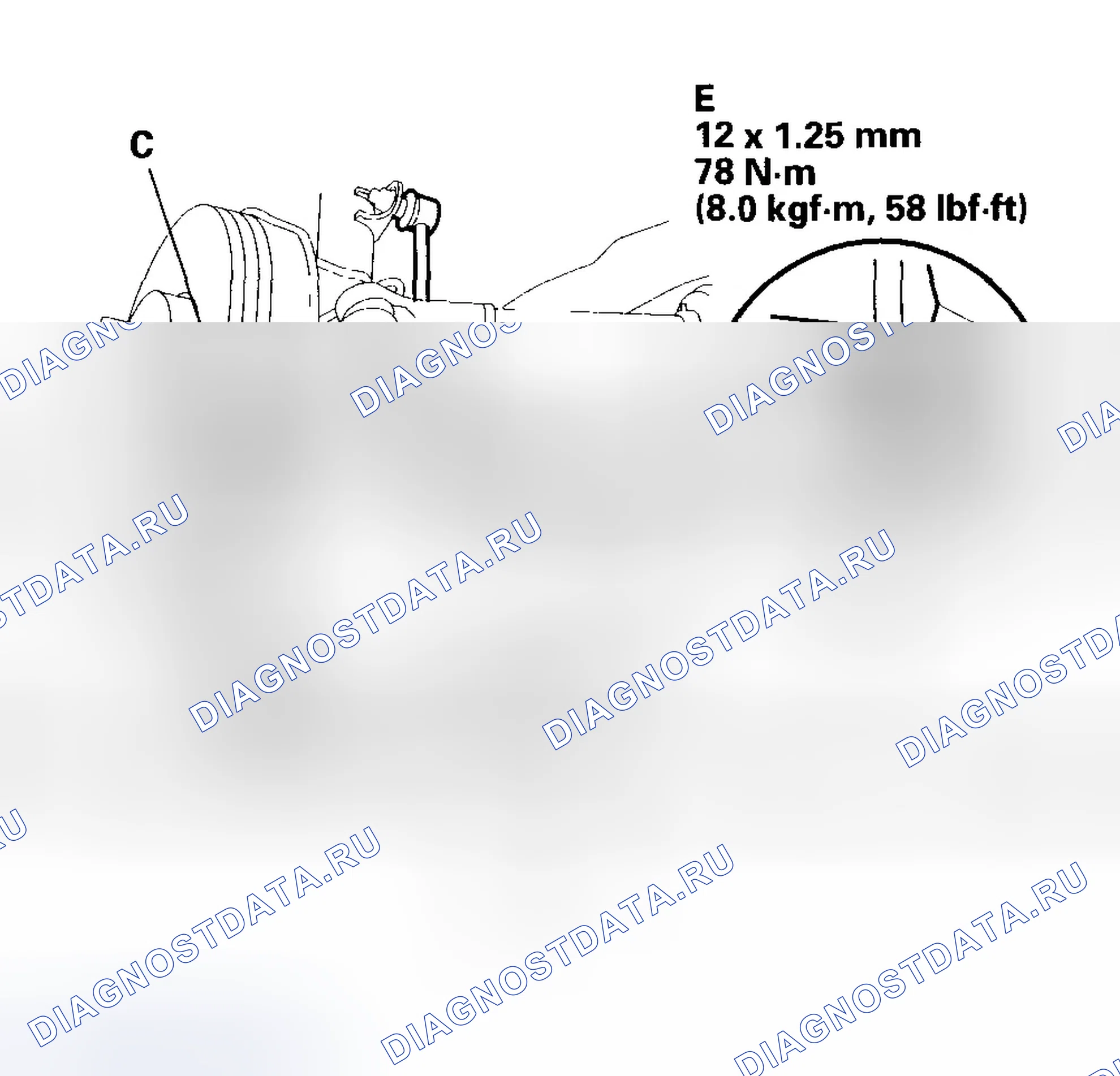 Рис. 141. Honda Odyssey I