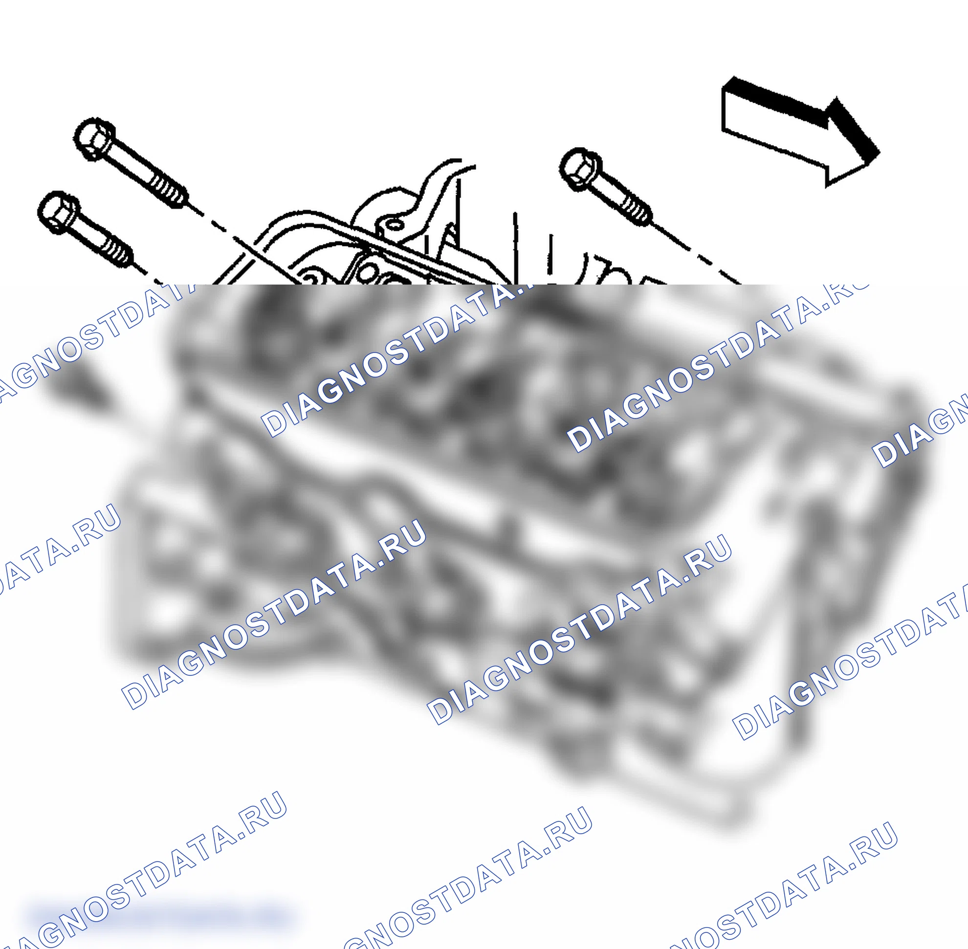 Рис. 631. GMC Savana Special G3500 