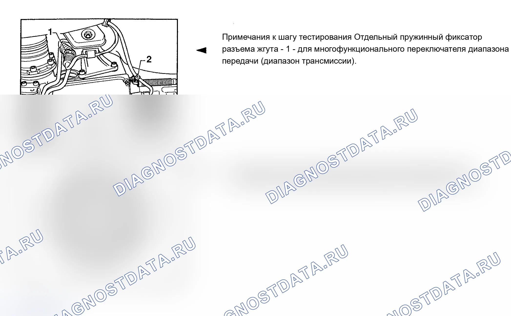 Рис. 109. Audi A6 C4