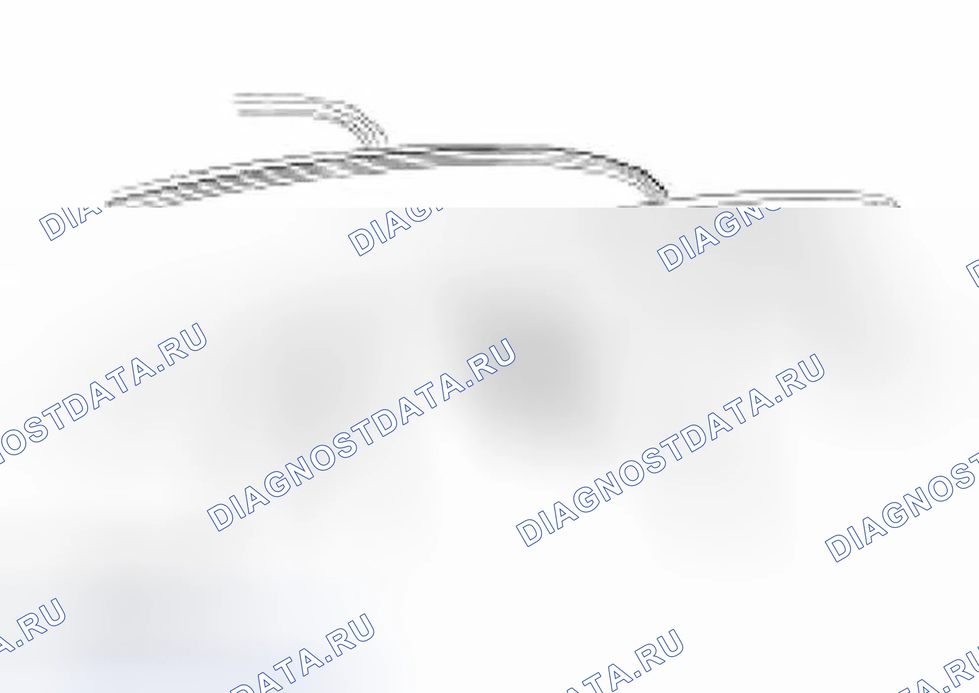 Рис. 157: Установка. Jaguar XKR I