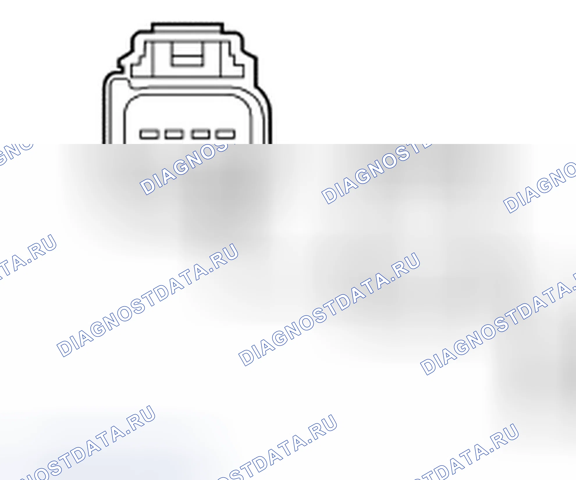 Рис. 31. Ford Escape I рестайлинг 2