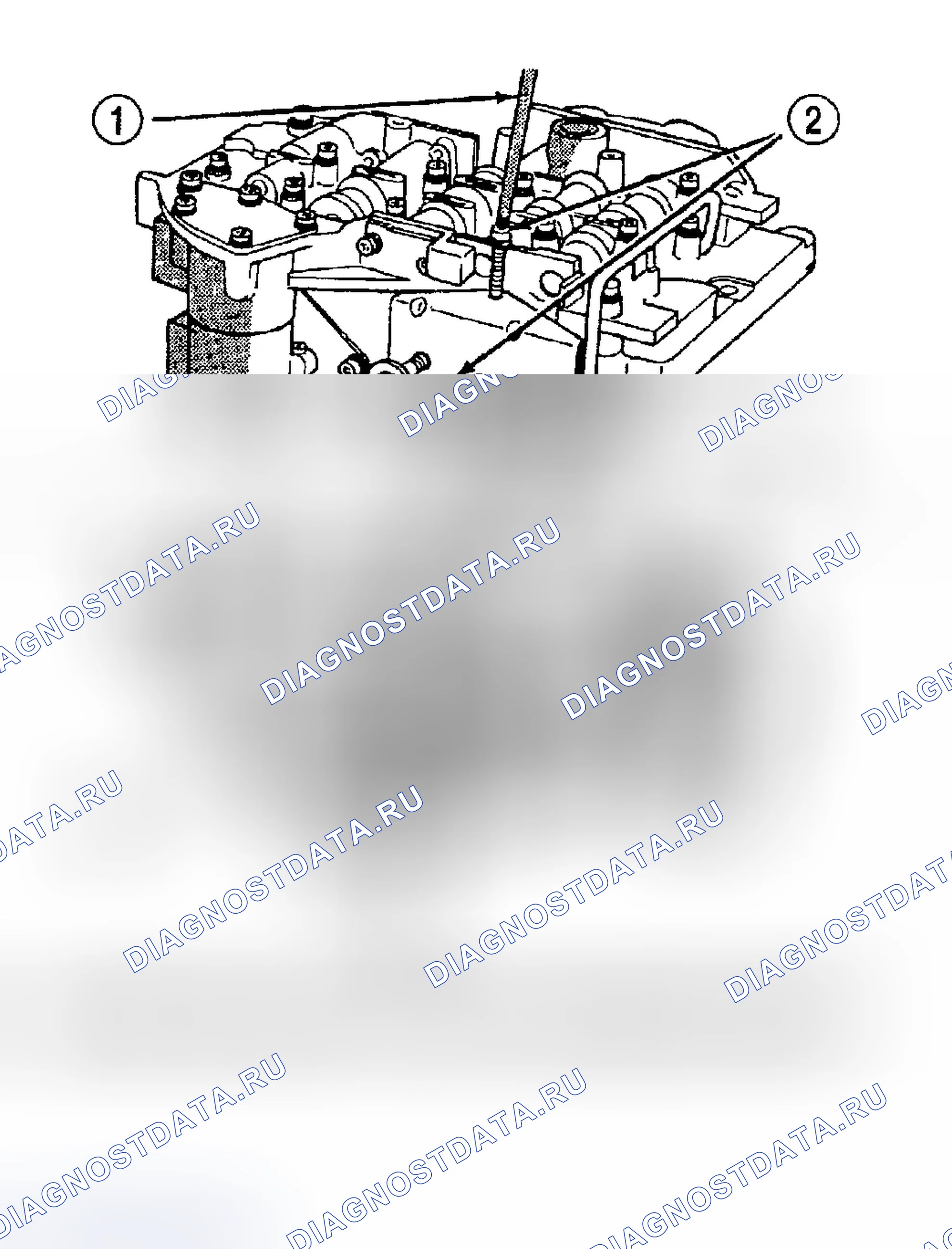 Рис. 253. Dodge Pickup R1500 