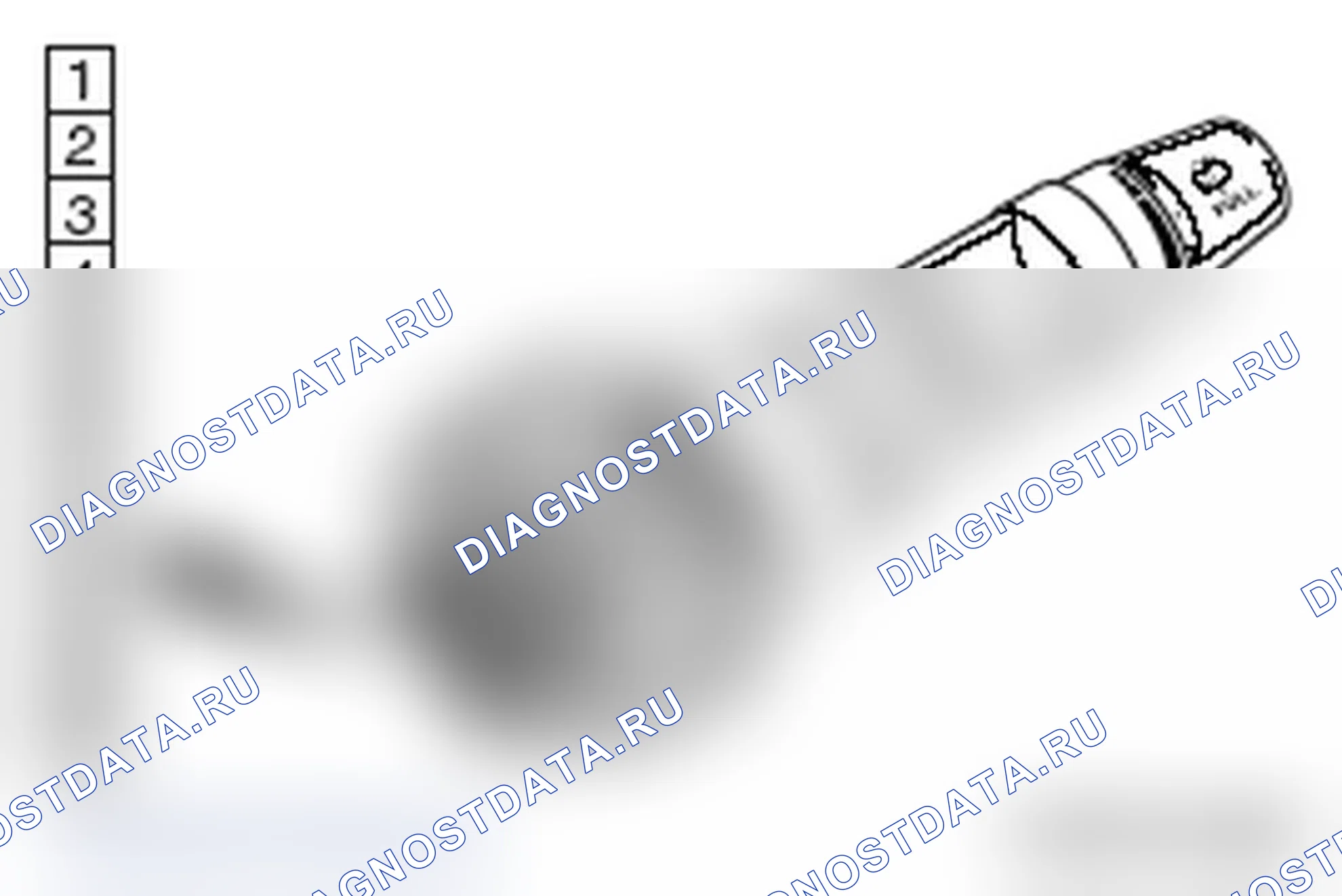 Рис. 25. Mitsubishi Lancer Ralliart X рестайлинг