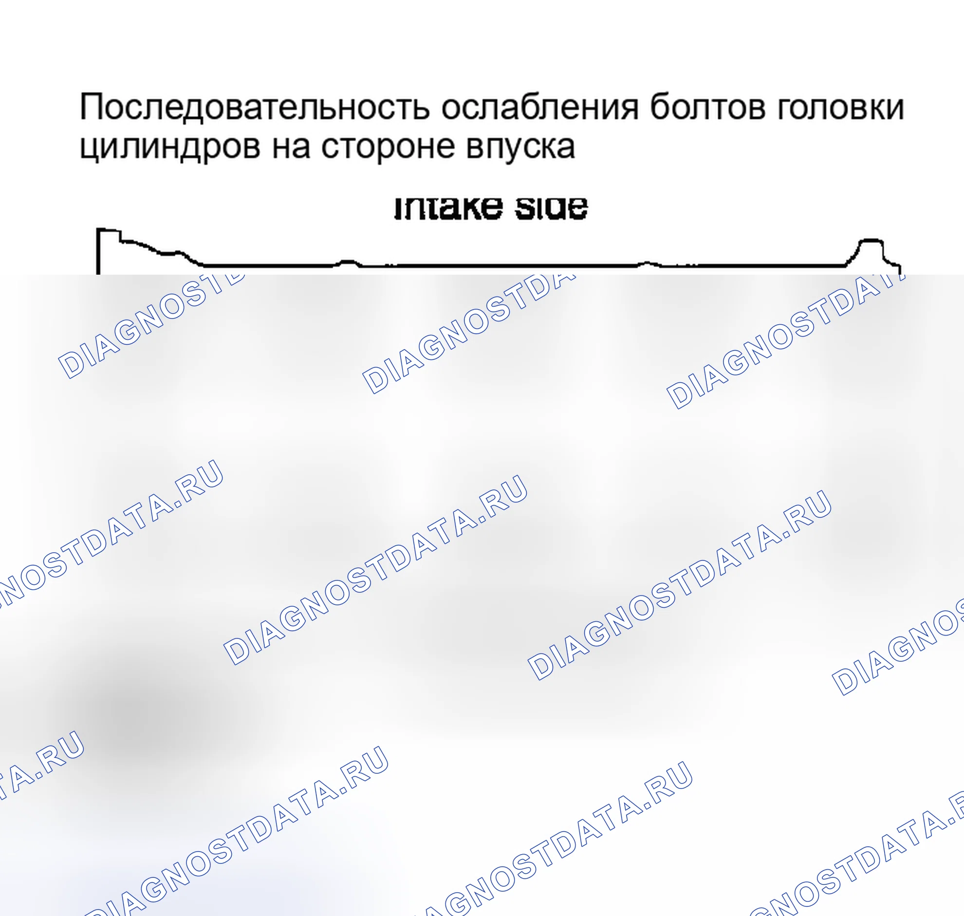 Рис. 95: ДЕМОНТАЖ. Nissan Sentra B15