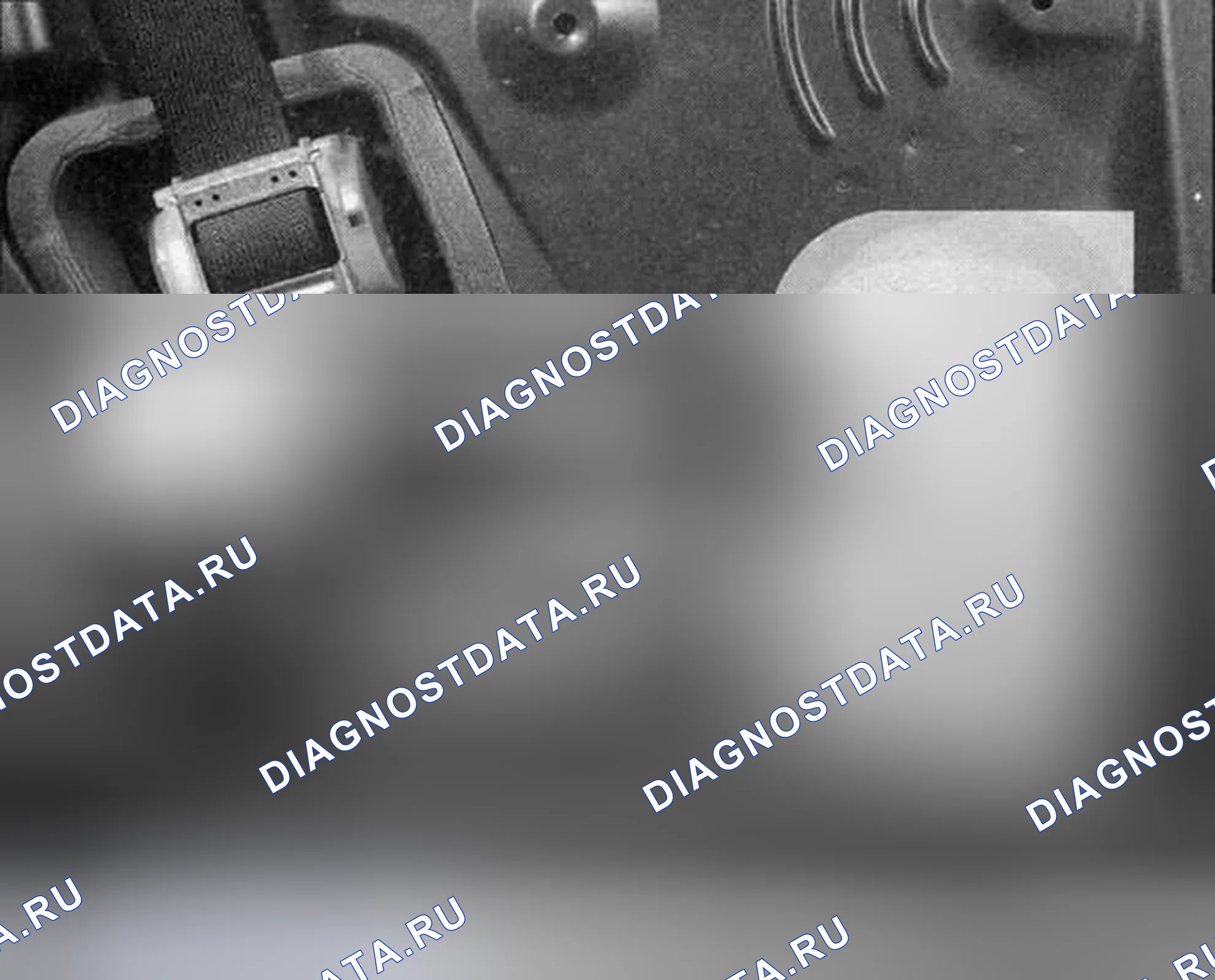 Рис. 58. Honda Element YH2 рестайлинг
