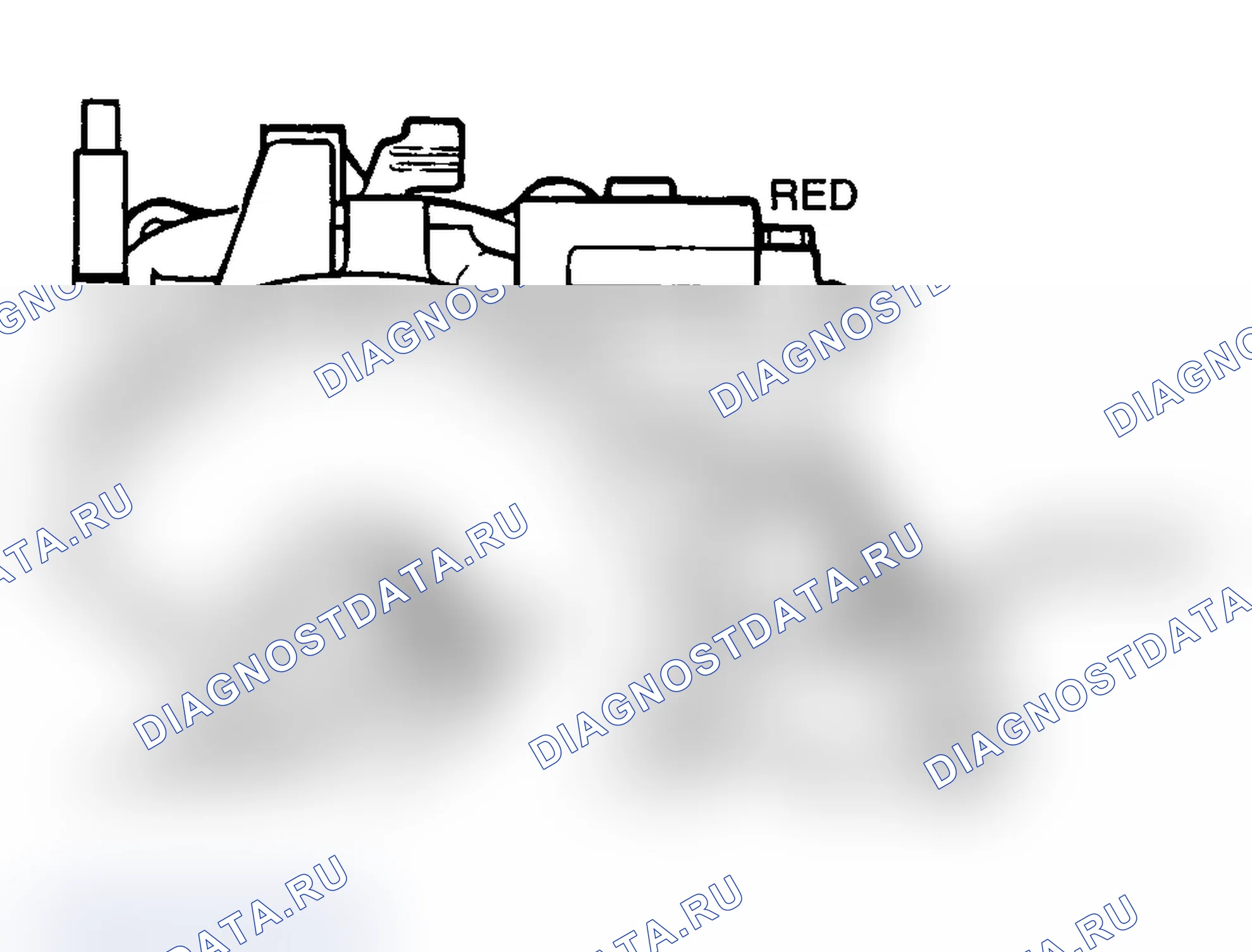 Рис. 5. Hyundai Santa Fe I