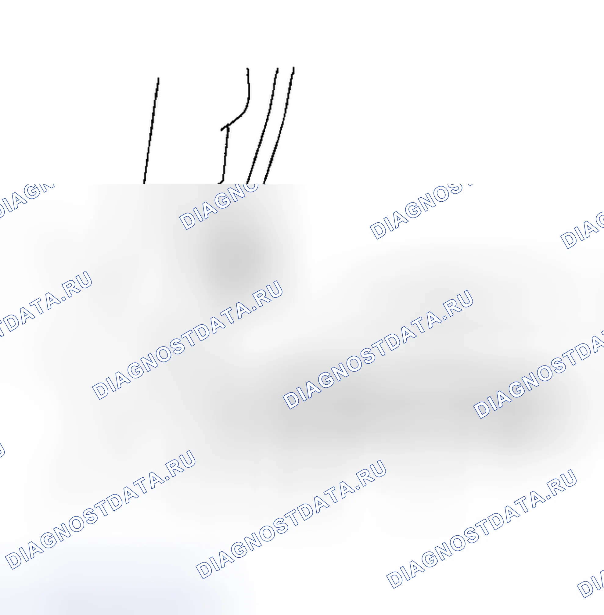 Рис. 7. Subaru Legacy BE/BH/BT