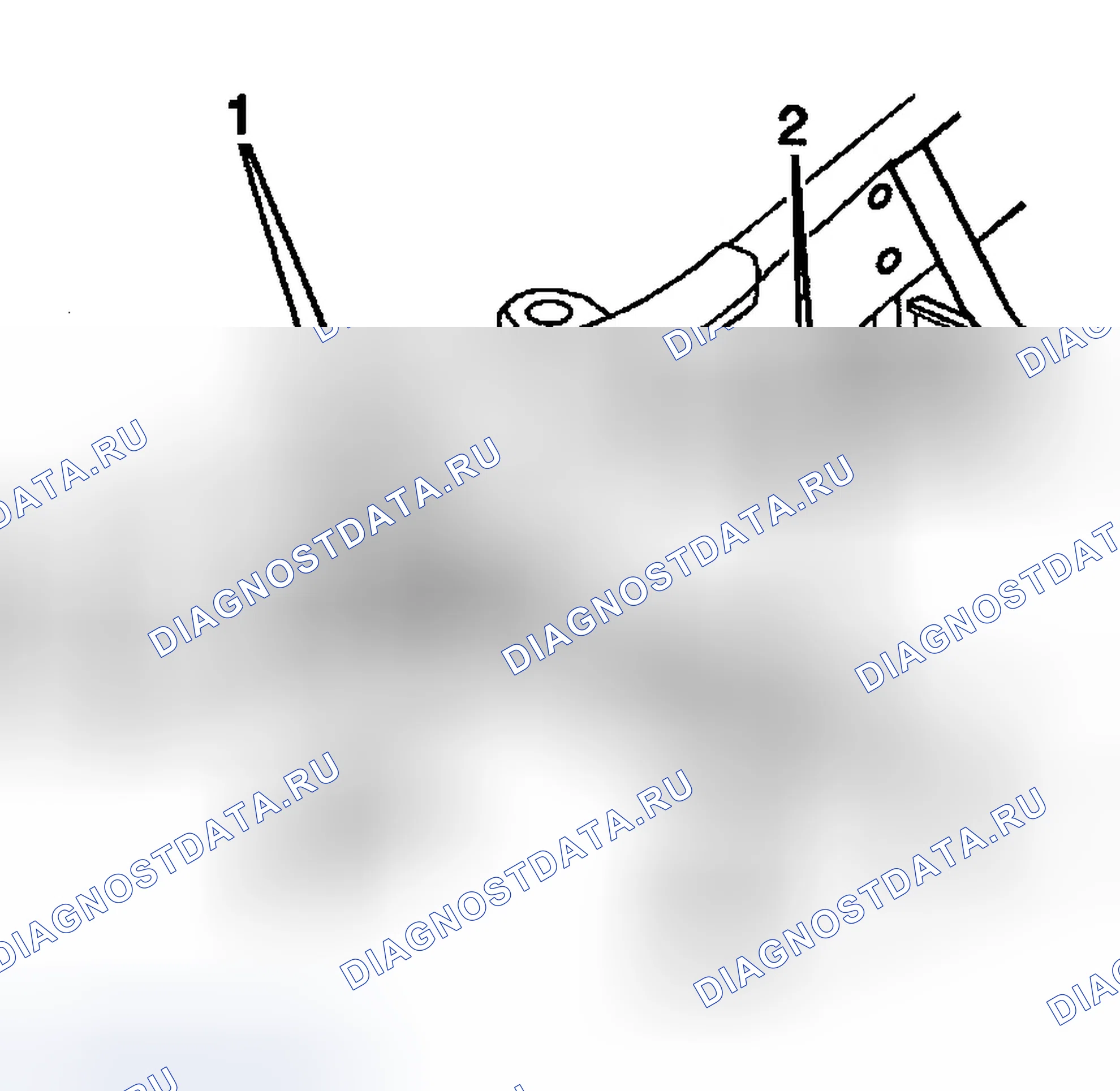 Рис. 63. Chevrolet TrailBlazer I