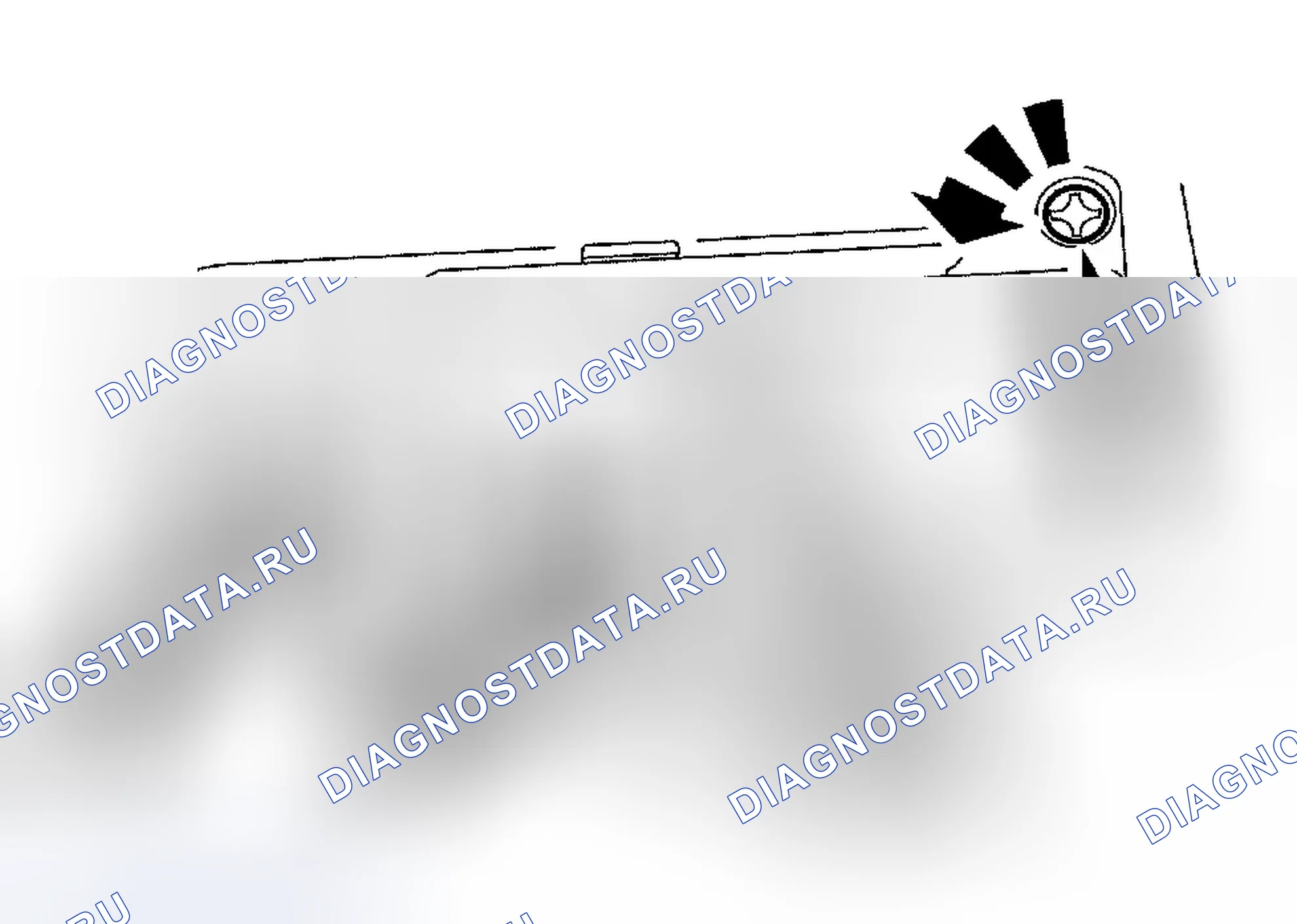 Рис. 100. Ford Cab & Chassis F350 Super Duty 
