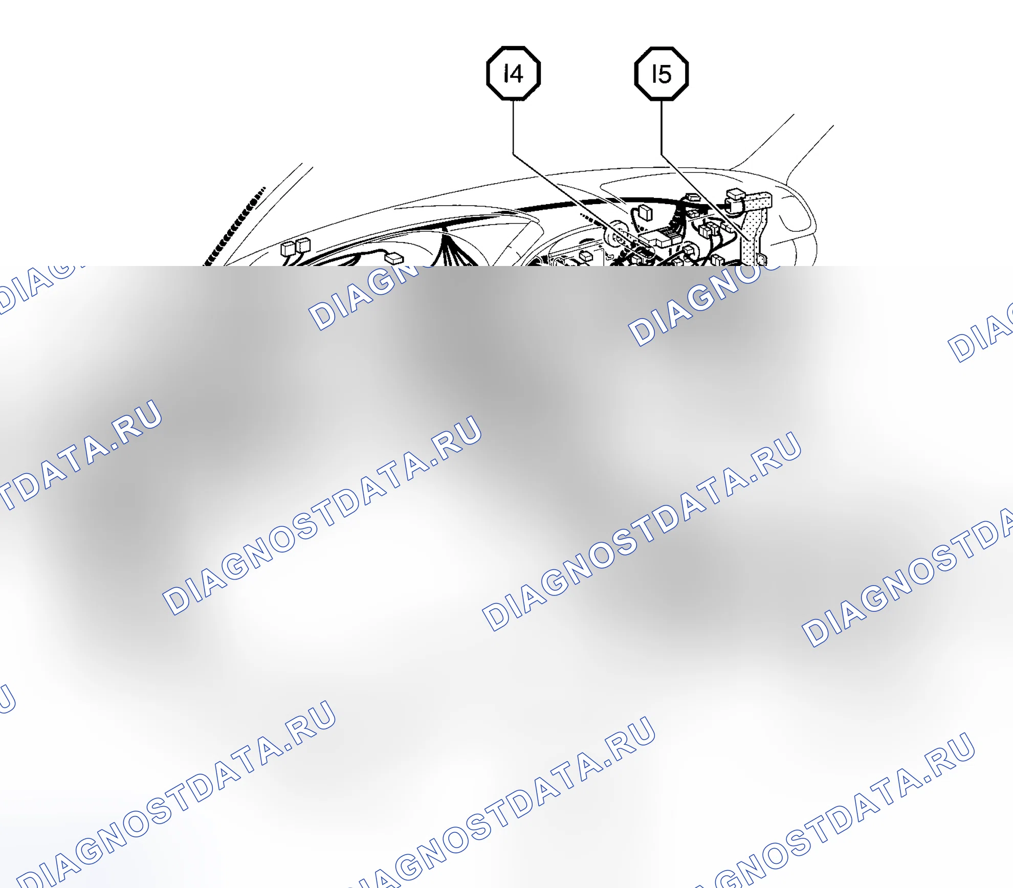 Рис. 24. Toyota Sequoia I рестайлинг