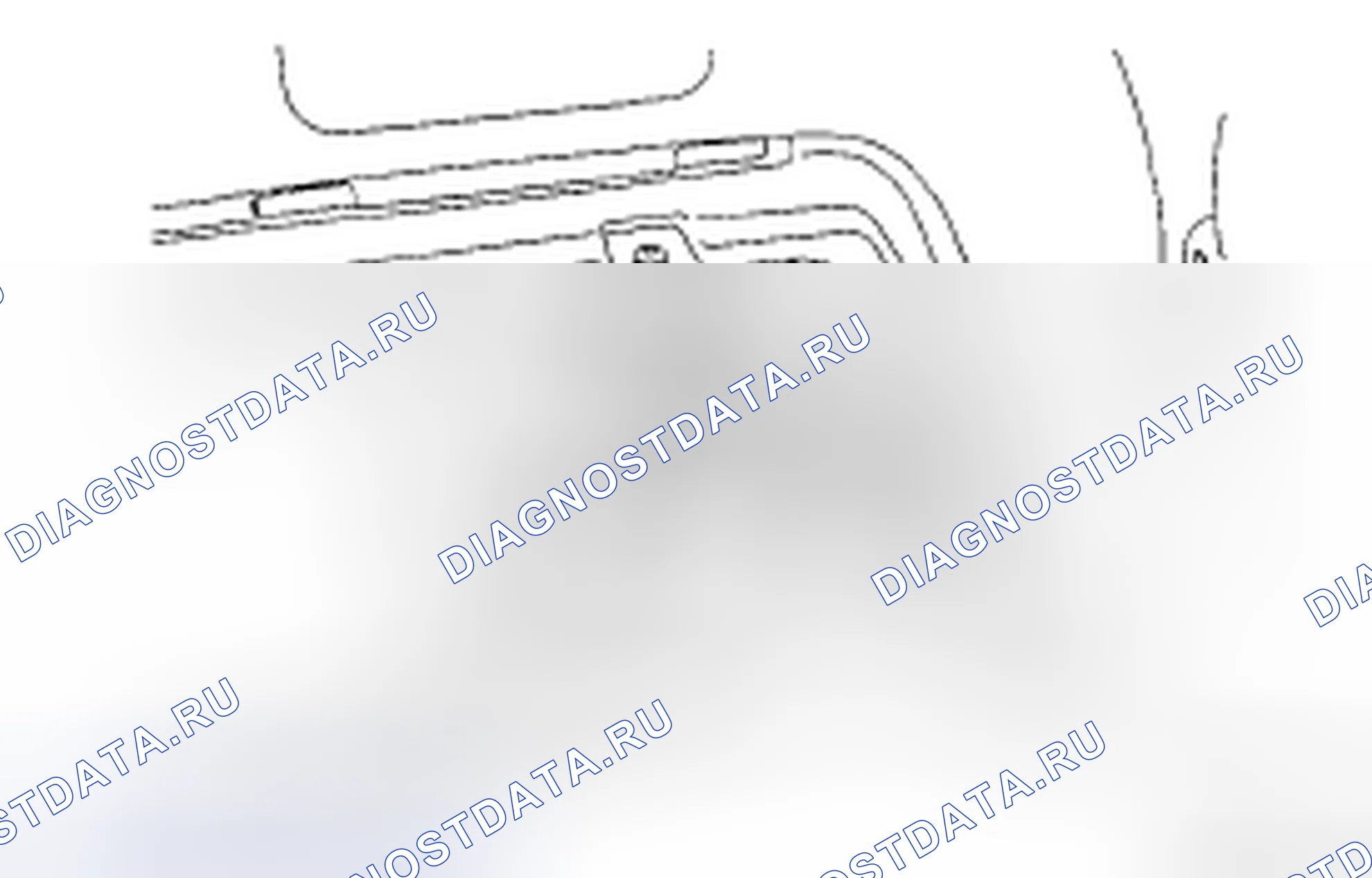 Рис. 331. Toyota Highlander II