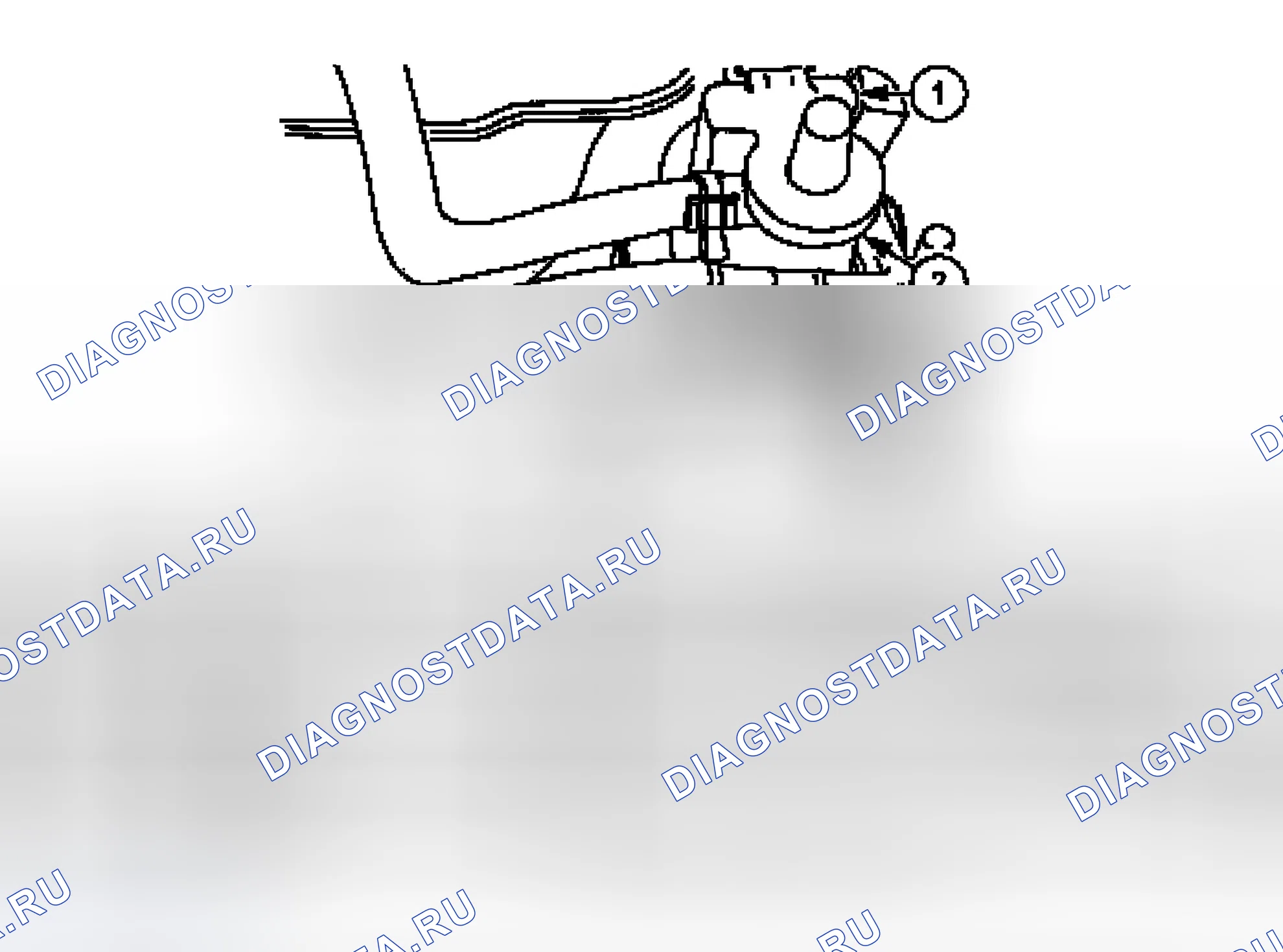 Рис. 477. Ford Crown Victoria II