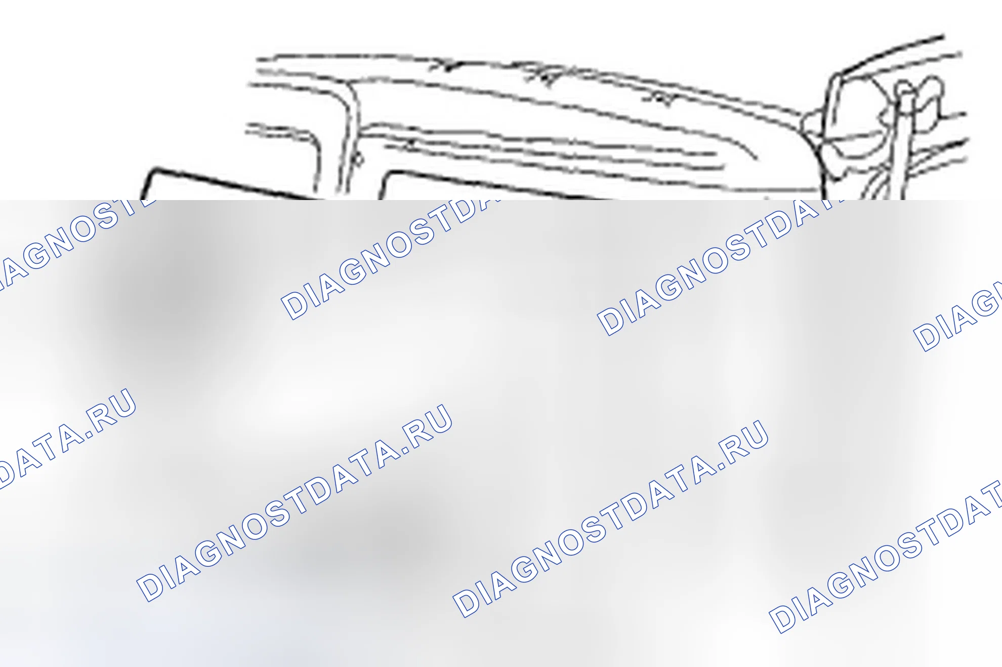 Рис. 48. Honda Element YH2 рестайлинг