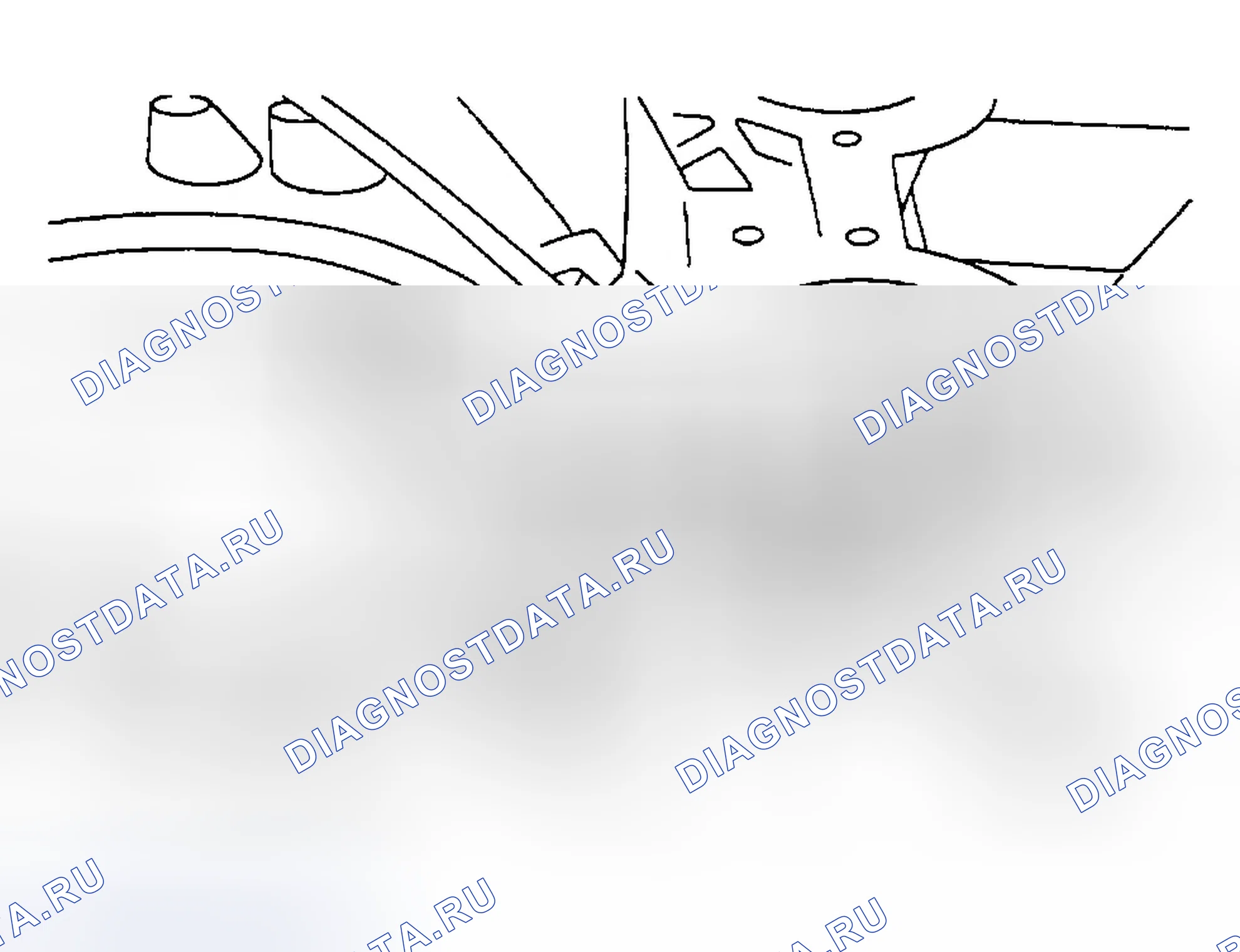 Рис. 315. Ford Explorer Sport Trac I