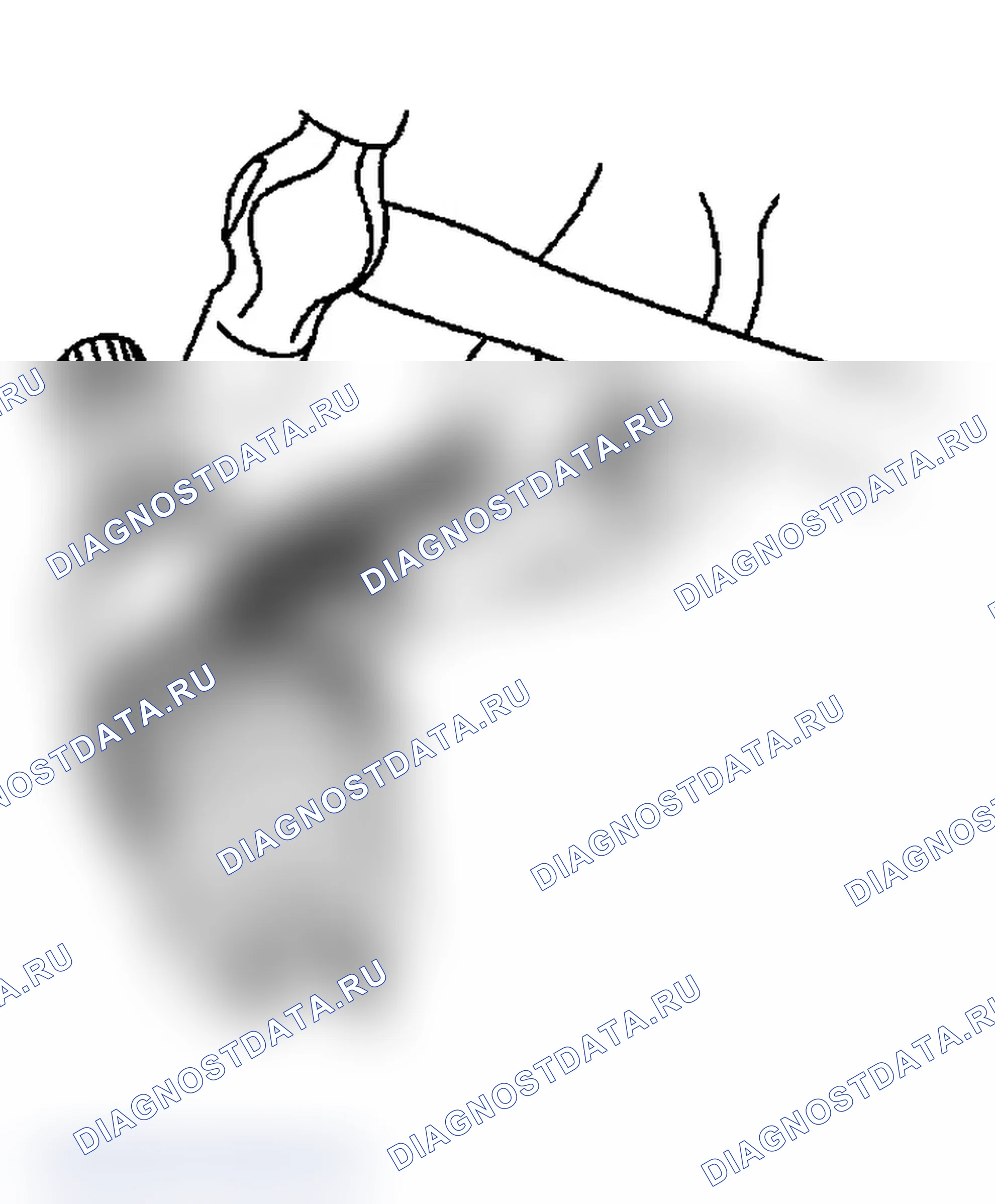 Рис. 90. Subaru Impreza WRX STI GD рестайлинг 2