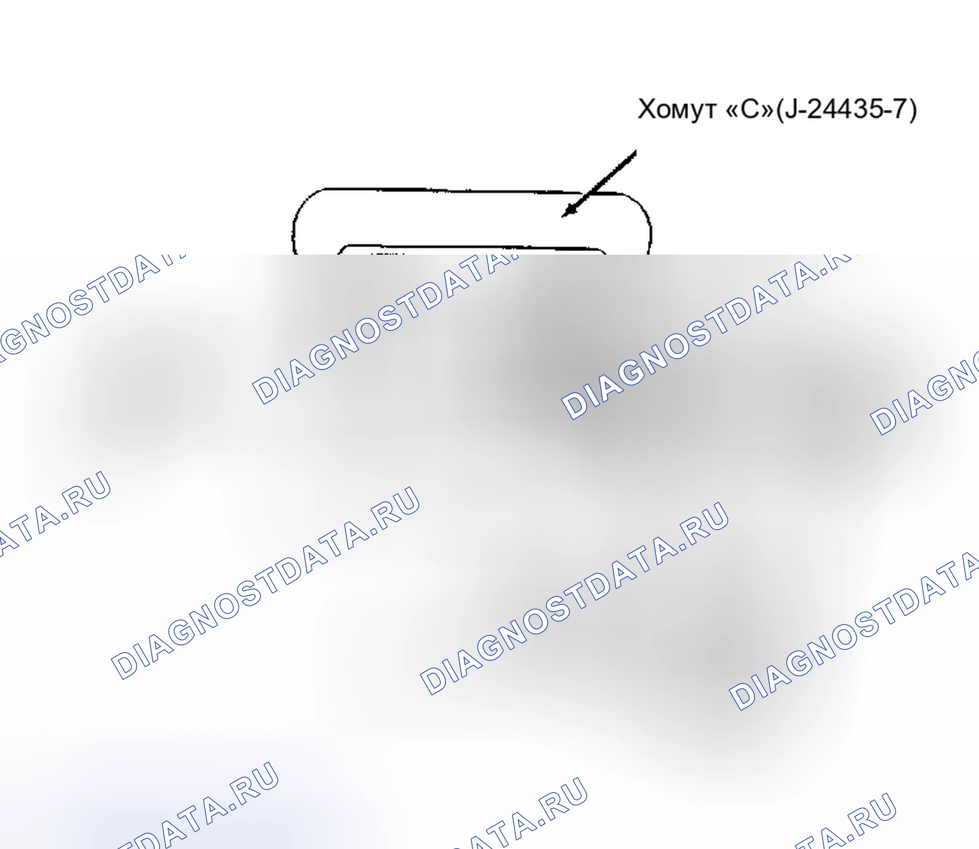 Рис. 5. Chevrolet Sportvan G30 