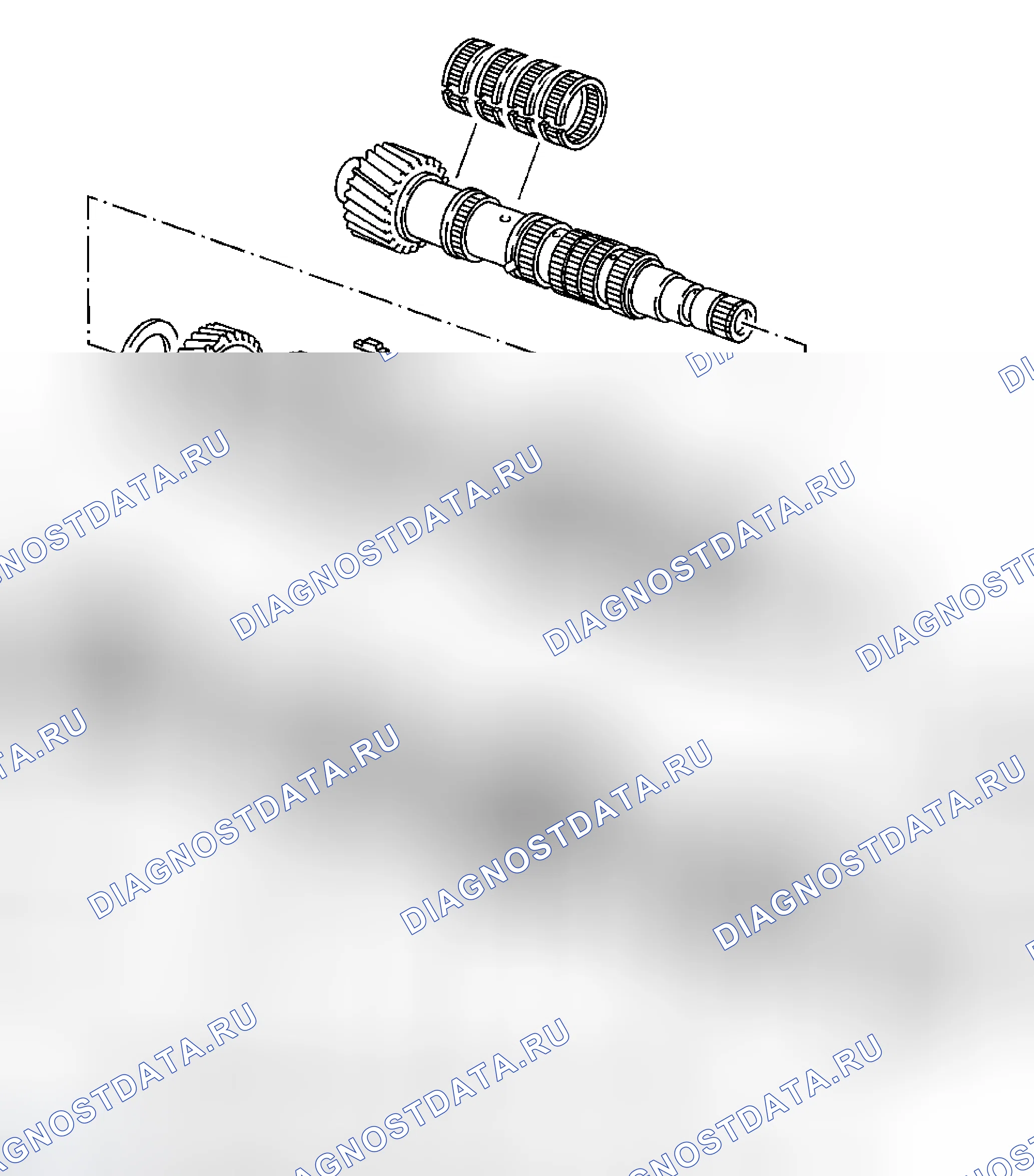 Рис. 31. Kia Rio IV