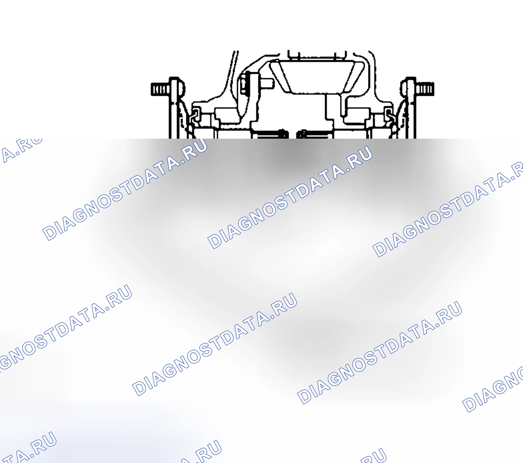 Рис. 12. Toyota Highlander I
