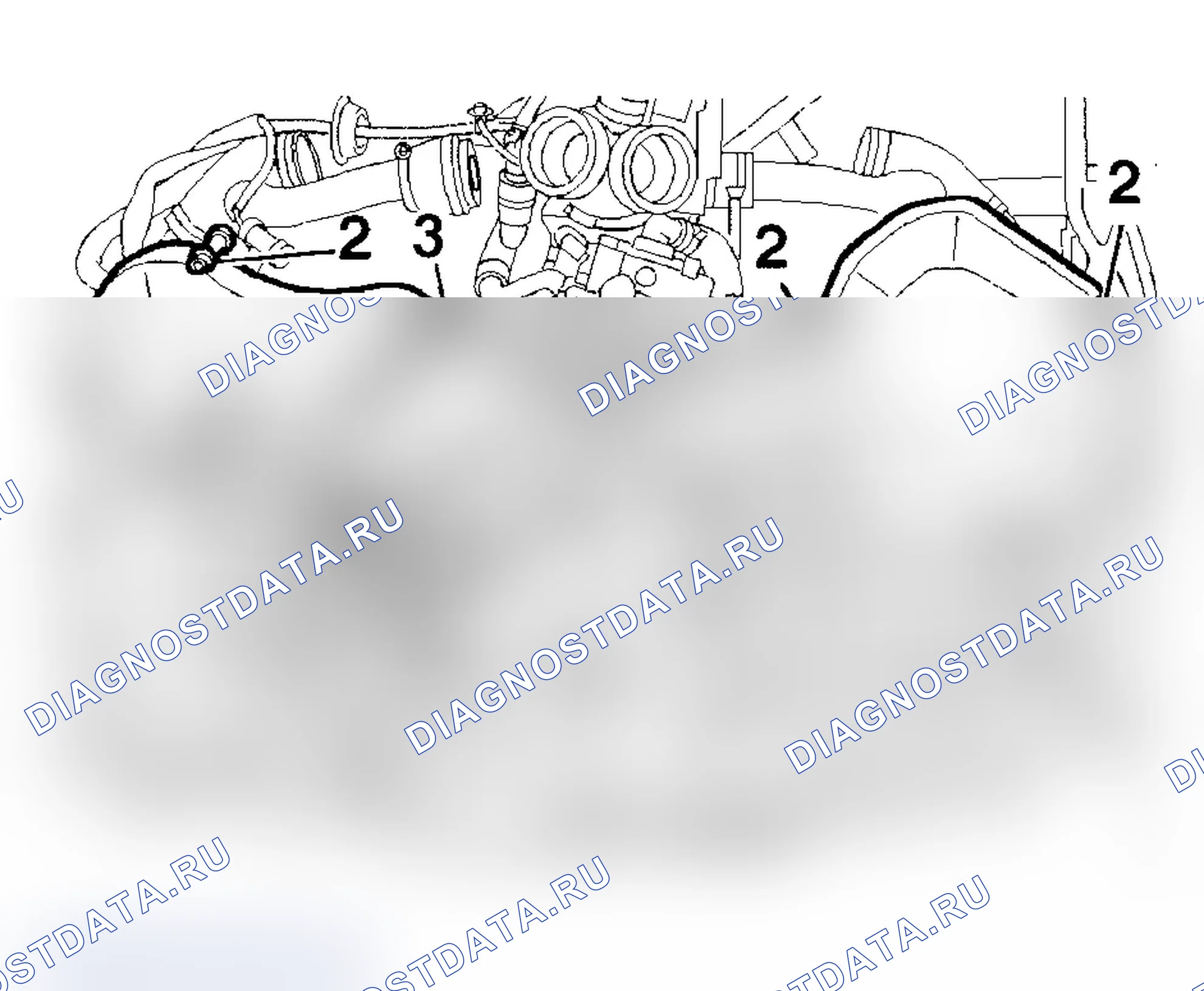 Рис. 9. Audi A6 C5 рестайлинг