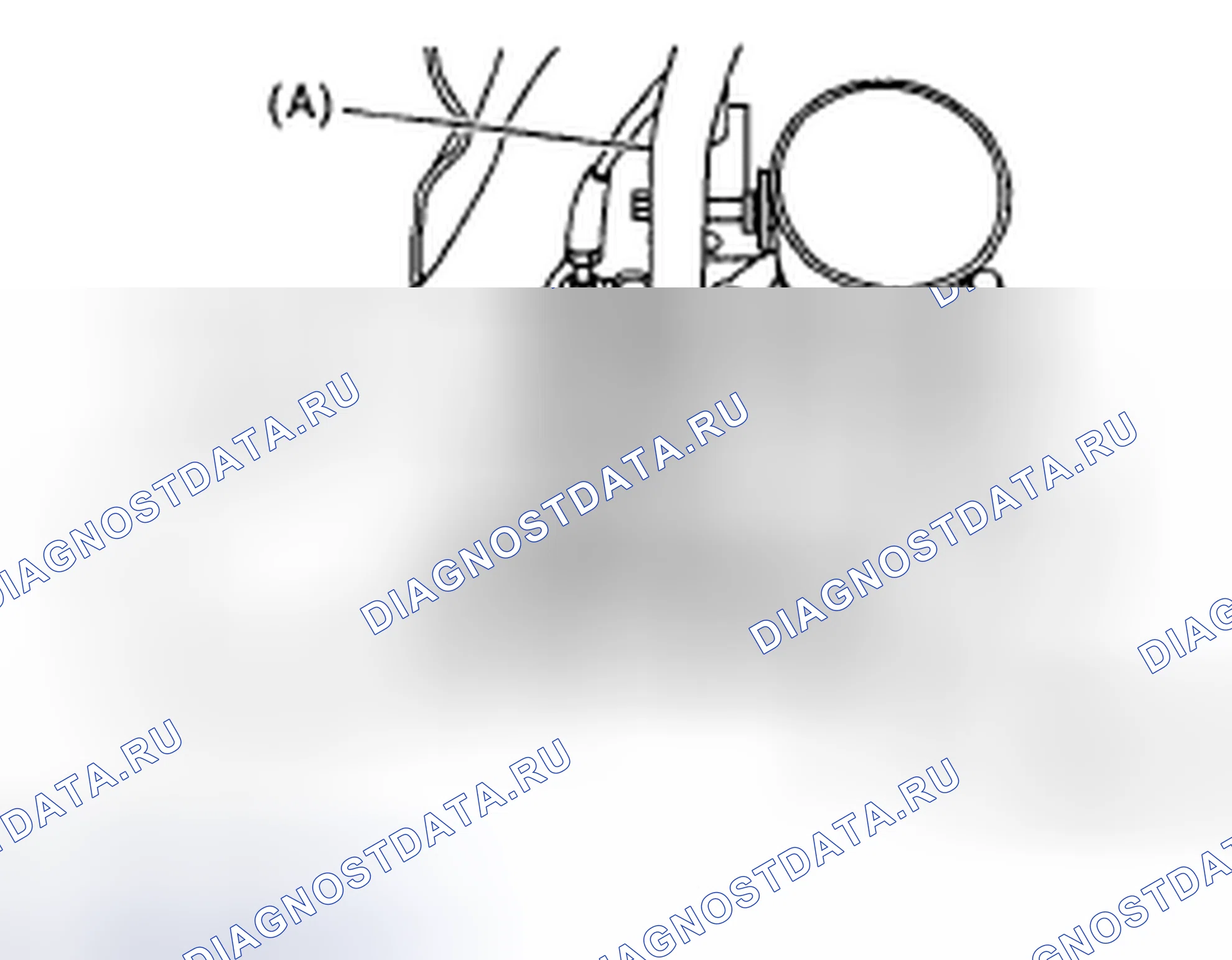 Рис. 45. Subaru Impreza GD/GC/GG рестайлинг 2