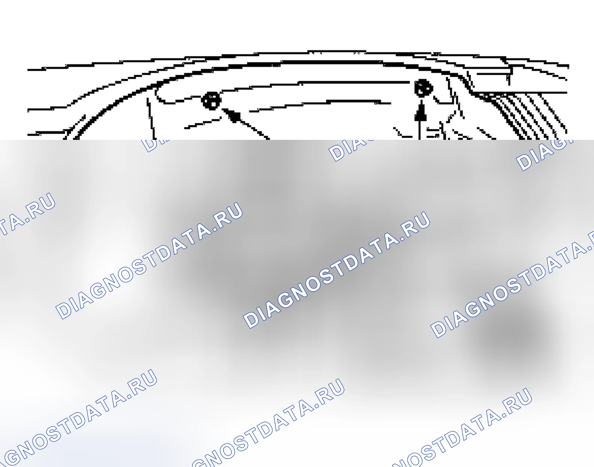 Рис. 21. Ford Crown Victoria II