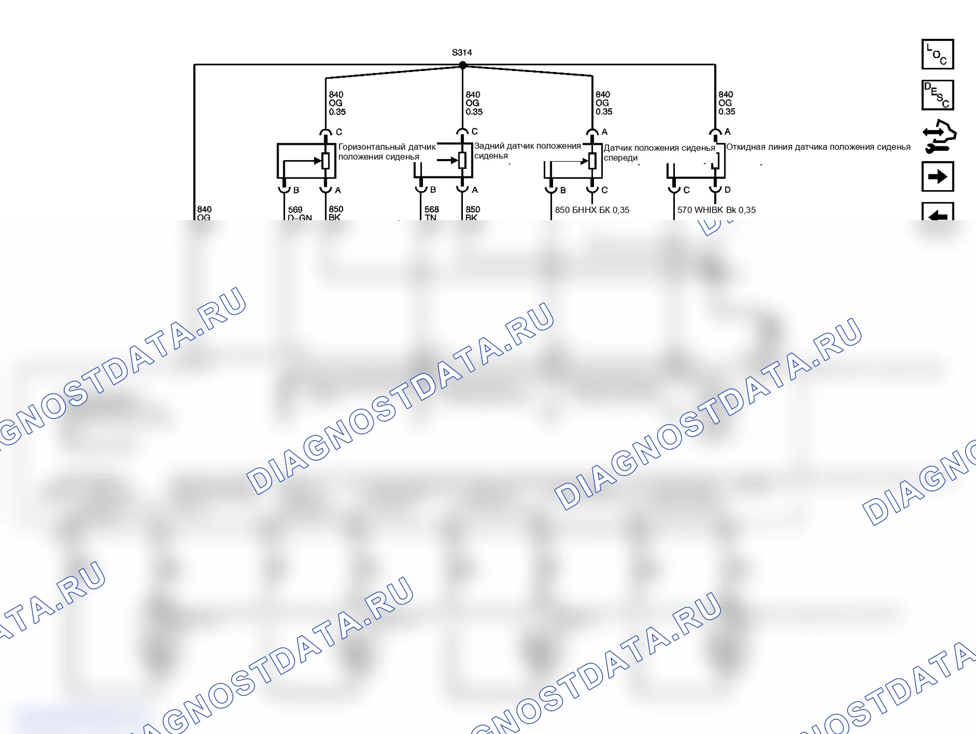 Рис. 3. GMC Envoy II