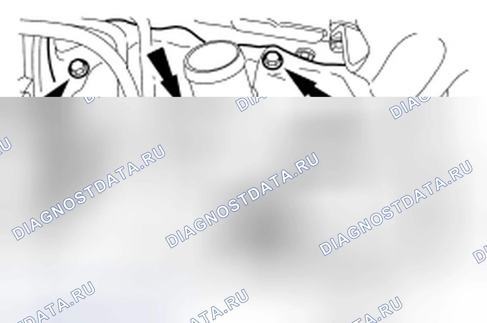 Рис. 34. Ford Taurus VI