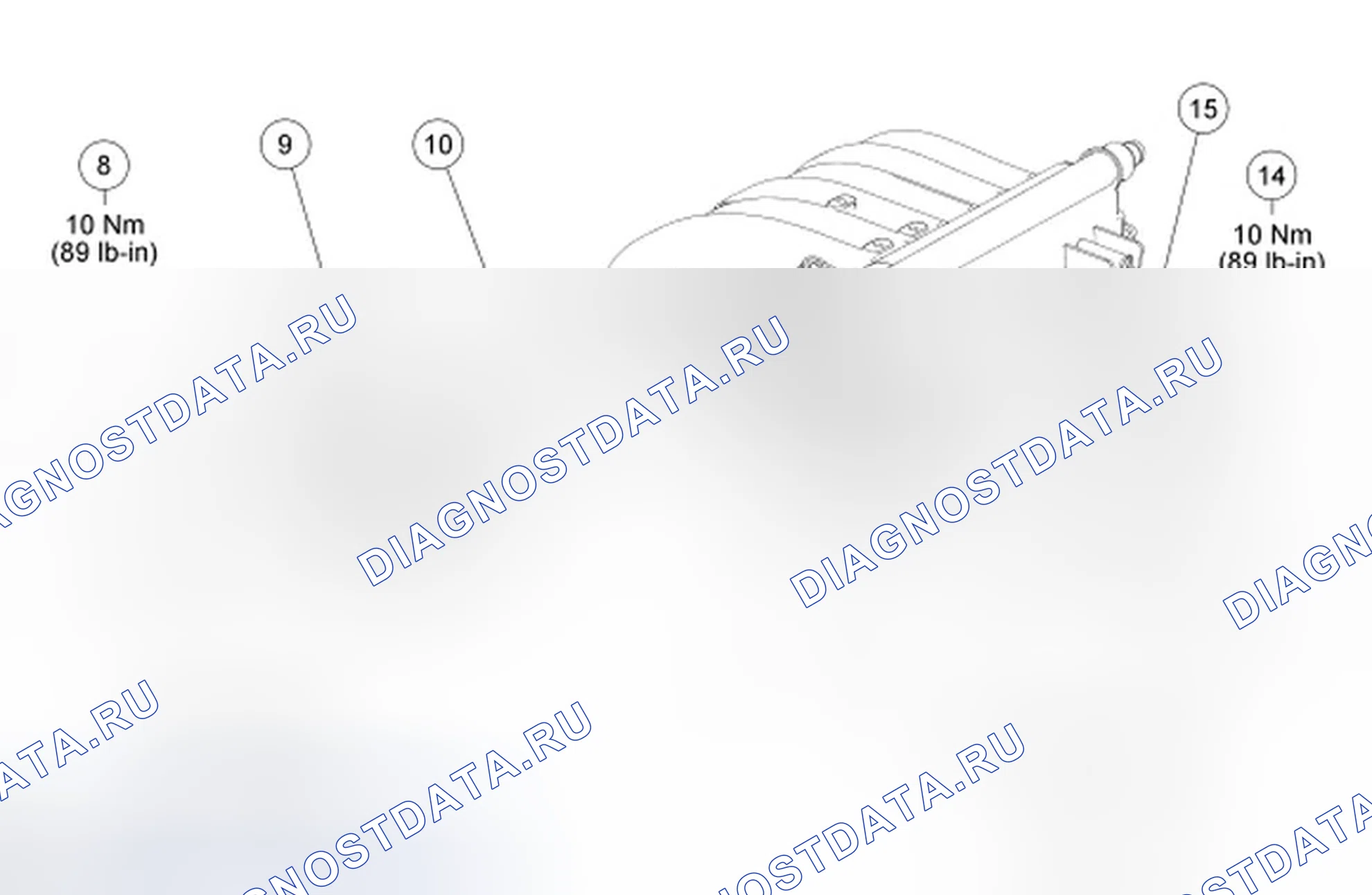 Рис. 189. Ford Ranger II