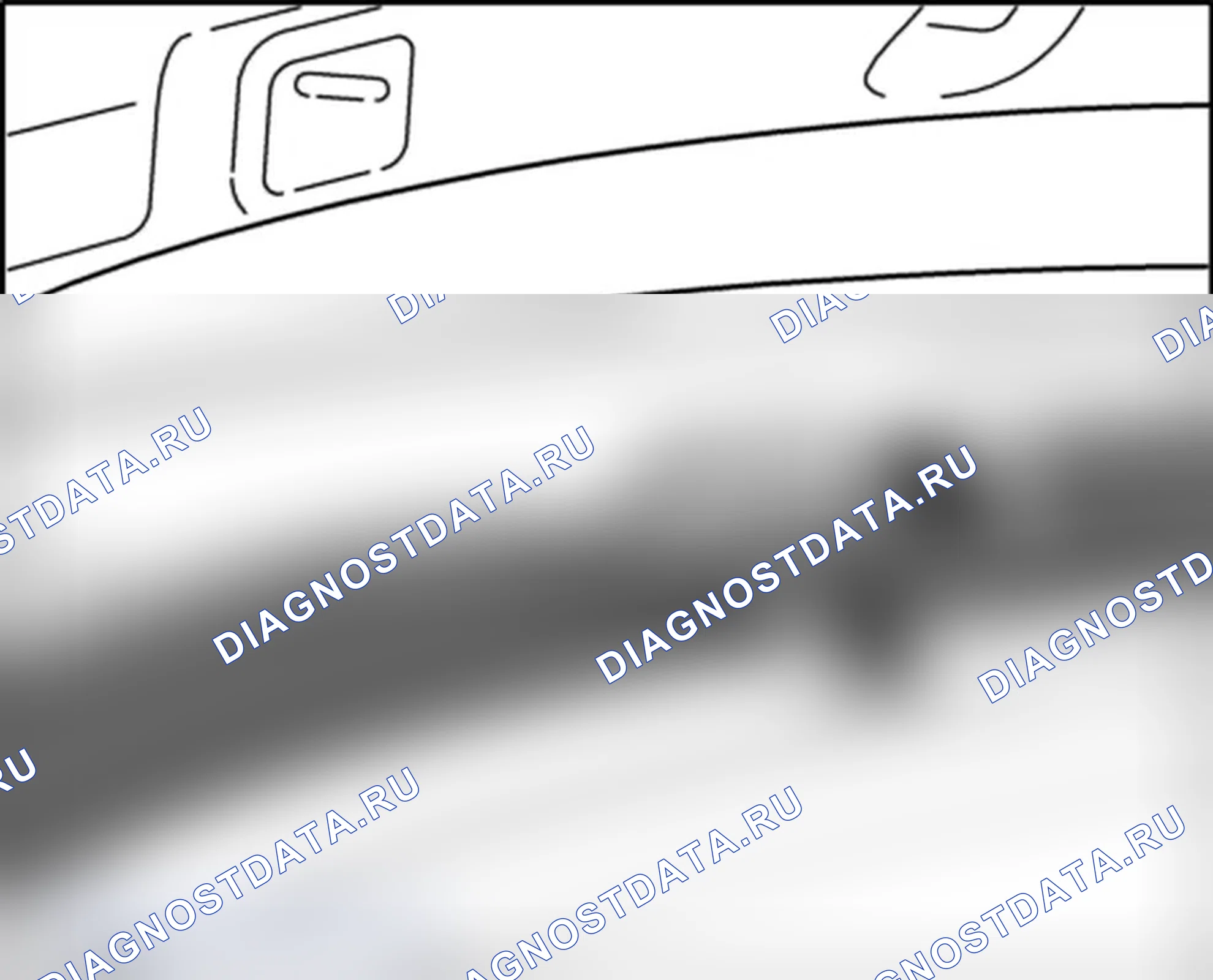 Рис. 177. Porsche Boxster S 987 рестайлинг