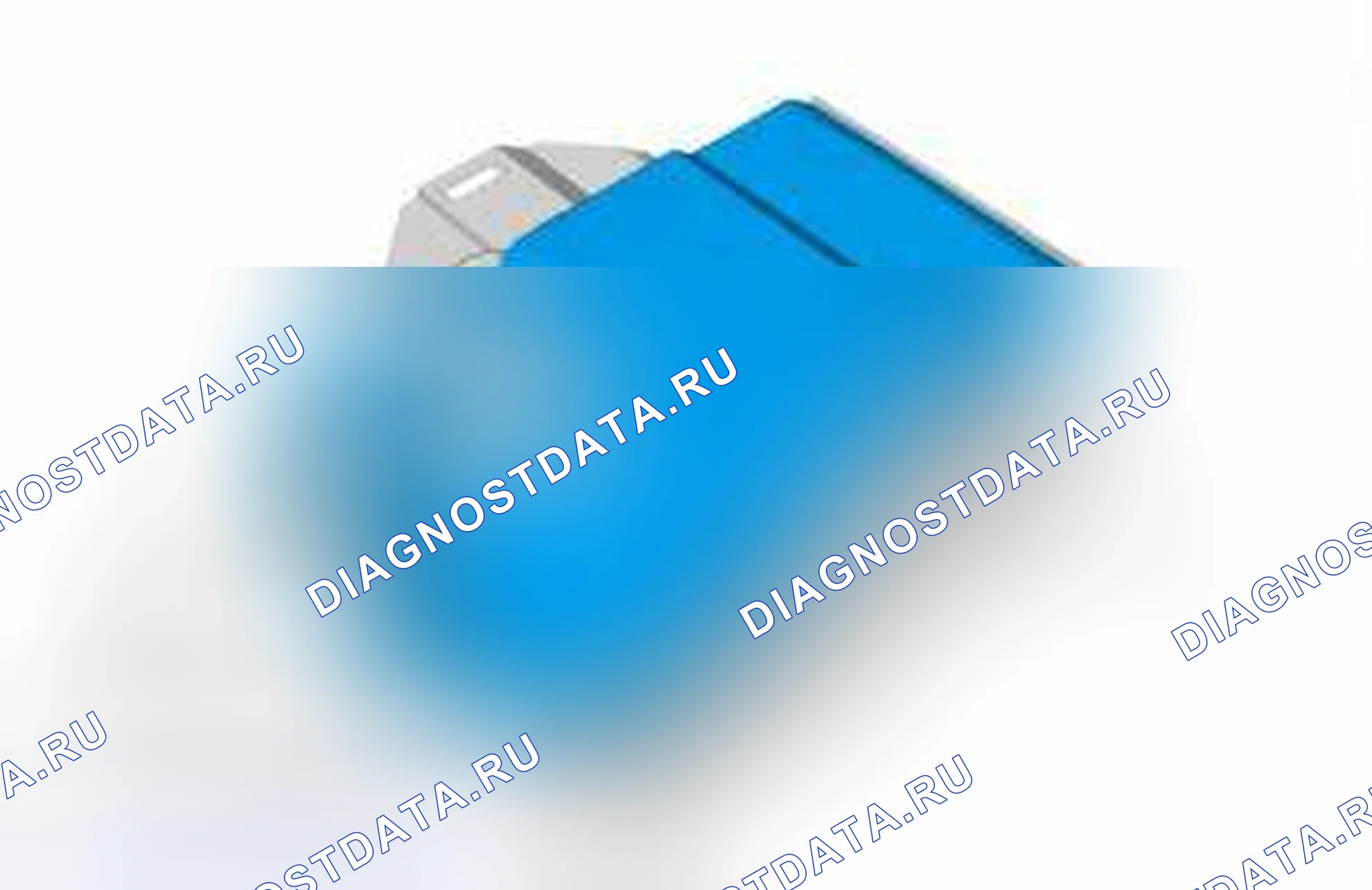 Рис. 105. Volvo S60 I