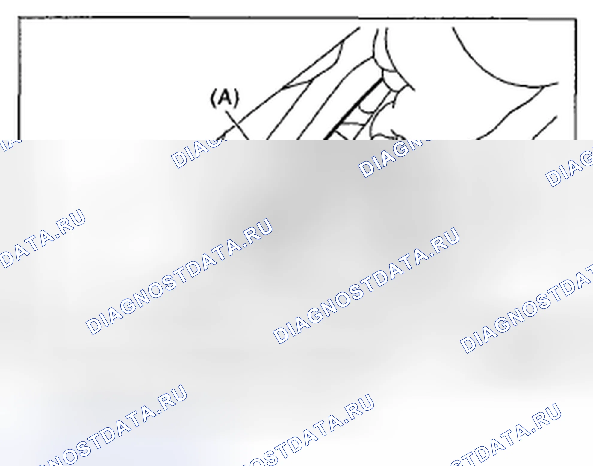 Рис. 487. Subaru Impreza WRX GE рестайлинг