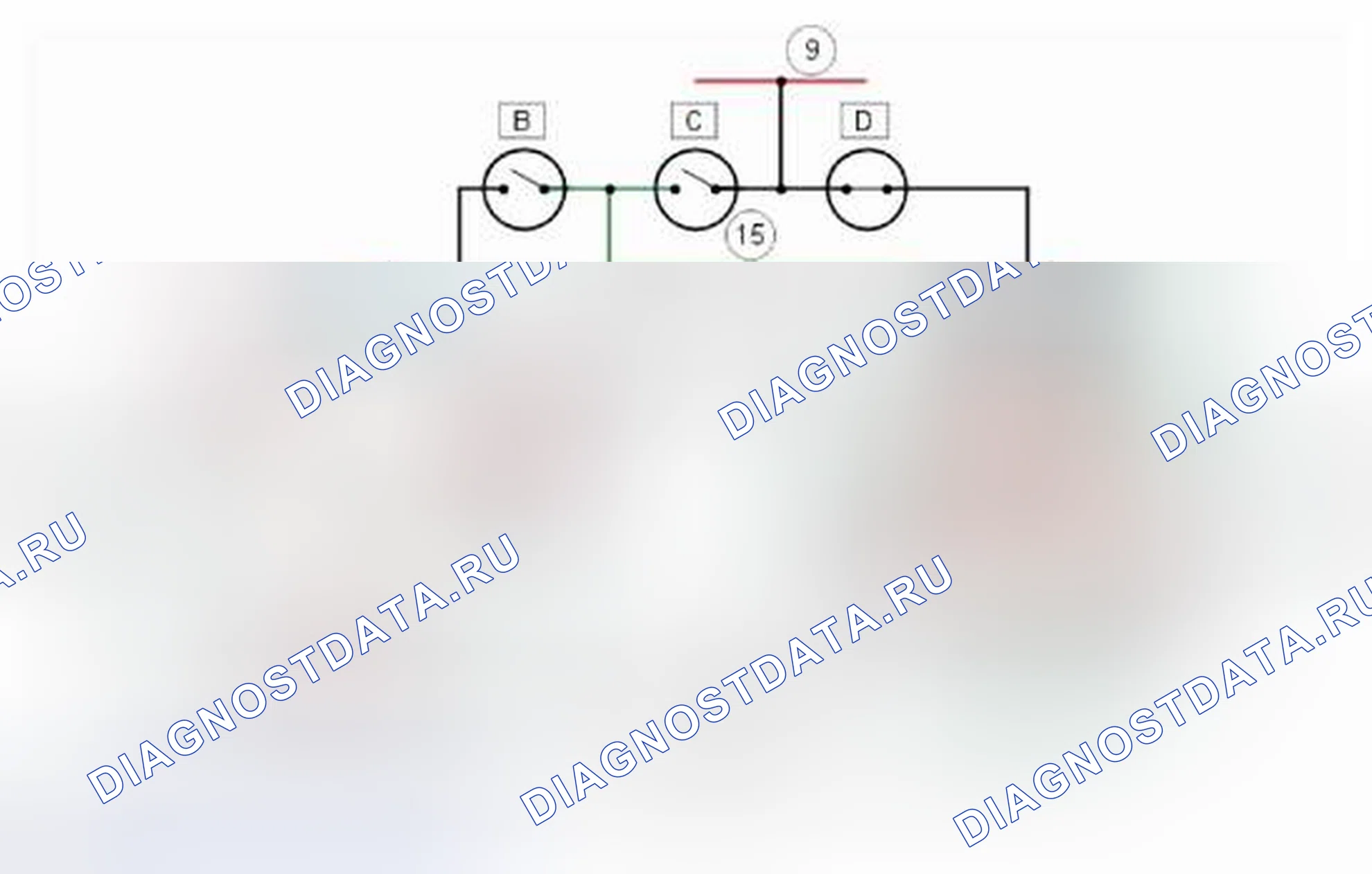Рис. 118. Land Rover Range Rover Sport I