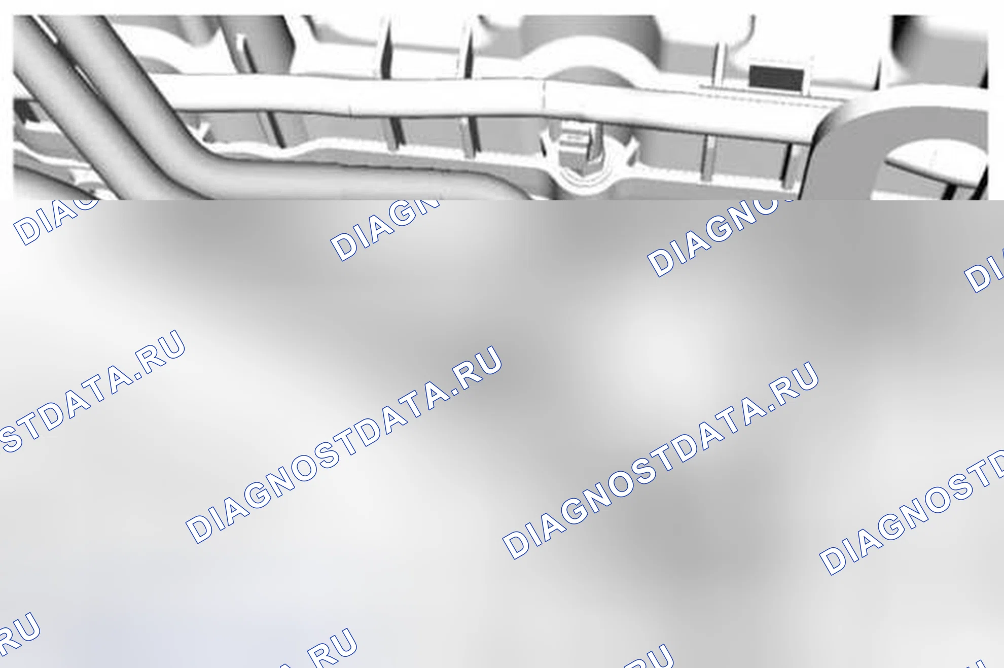 Рис. 1681. Ford Pickup F250 Super Duty II