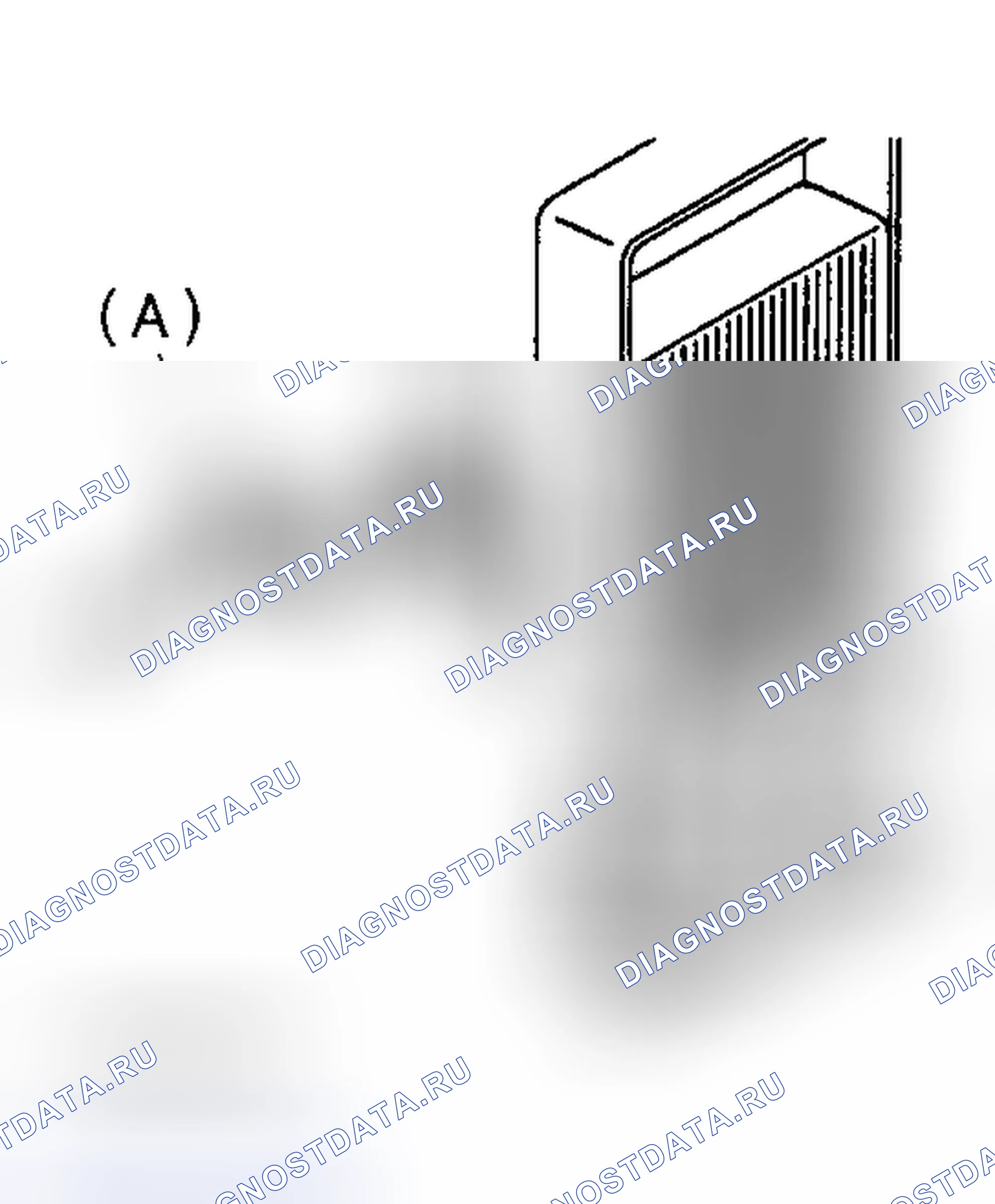 Рис. 20. Subaru Legacy BE/BH/BT