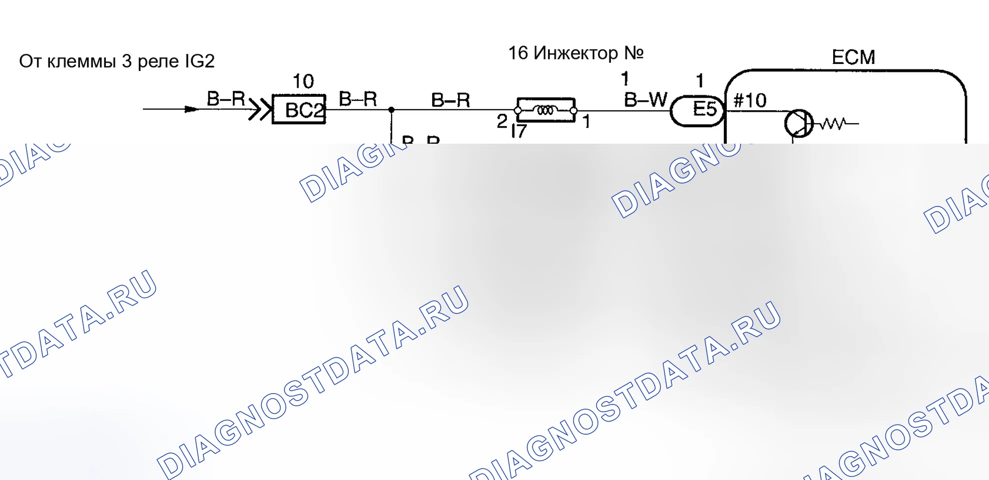 Рис. 120. Toyota MR2 W30